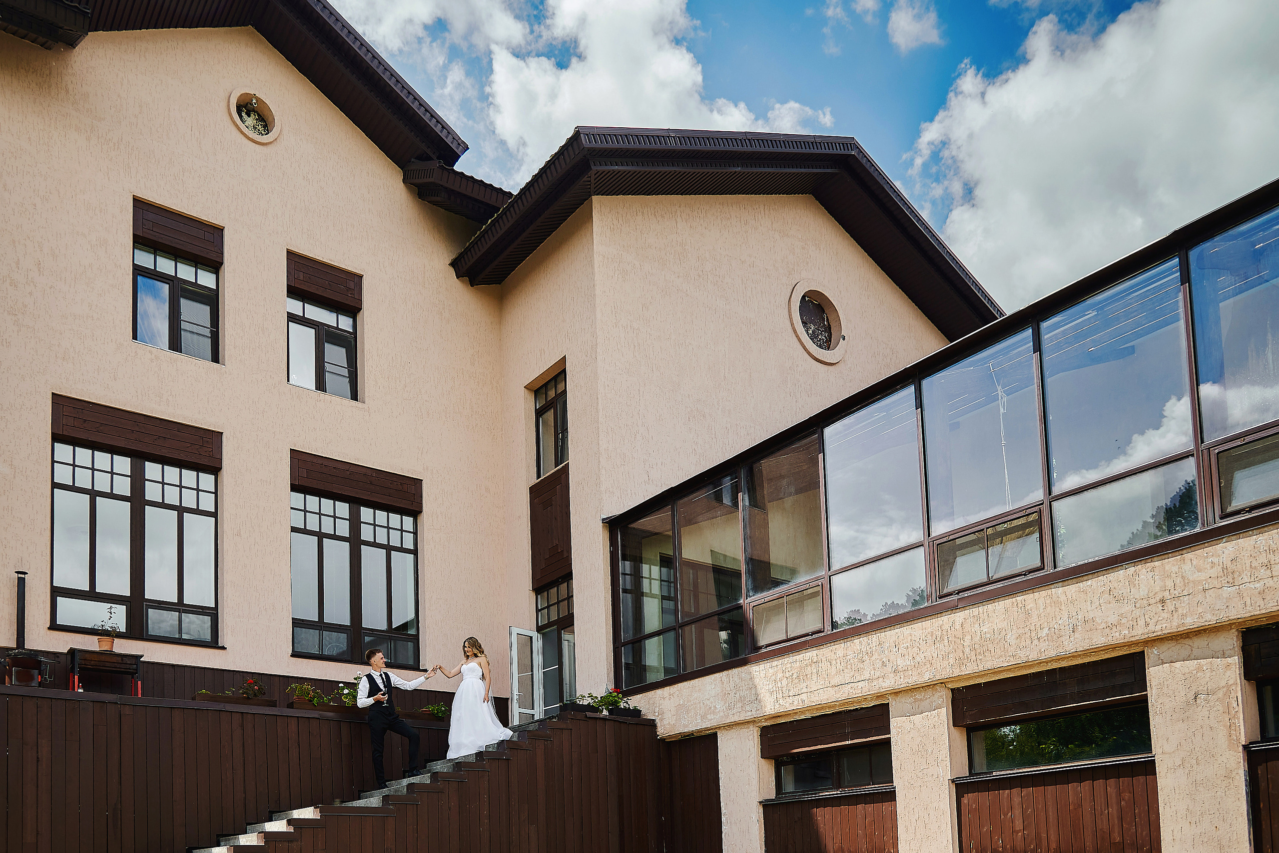 Антон и Анна. Фотограф Опыт Качество Скорость Горный Алтай Барнаул