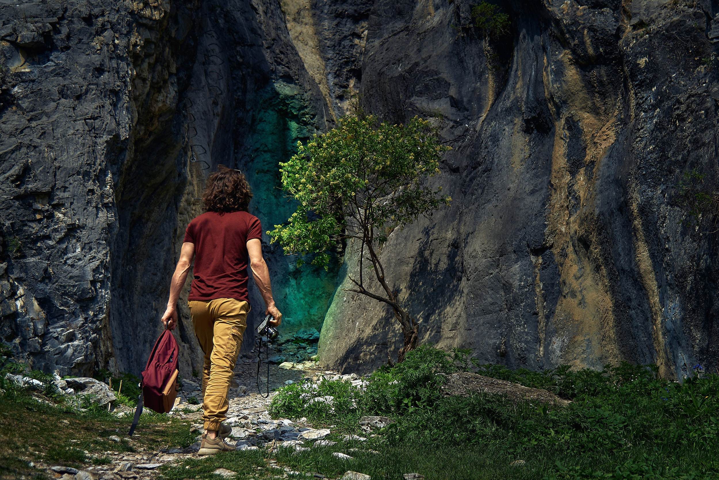 Руслан. В поисках сокровищ. Фотограф Опыт Качество Скорость Горный Алтай Барнаул