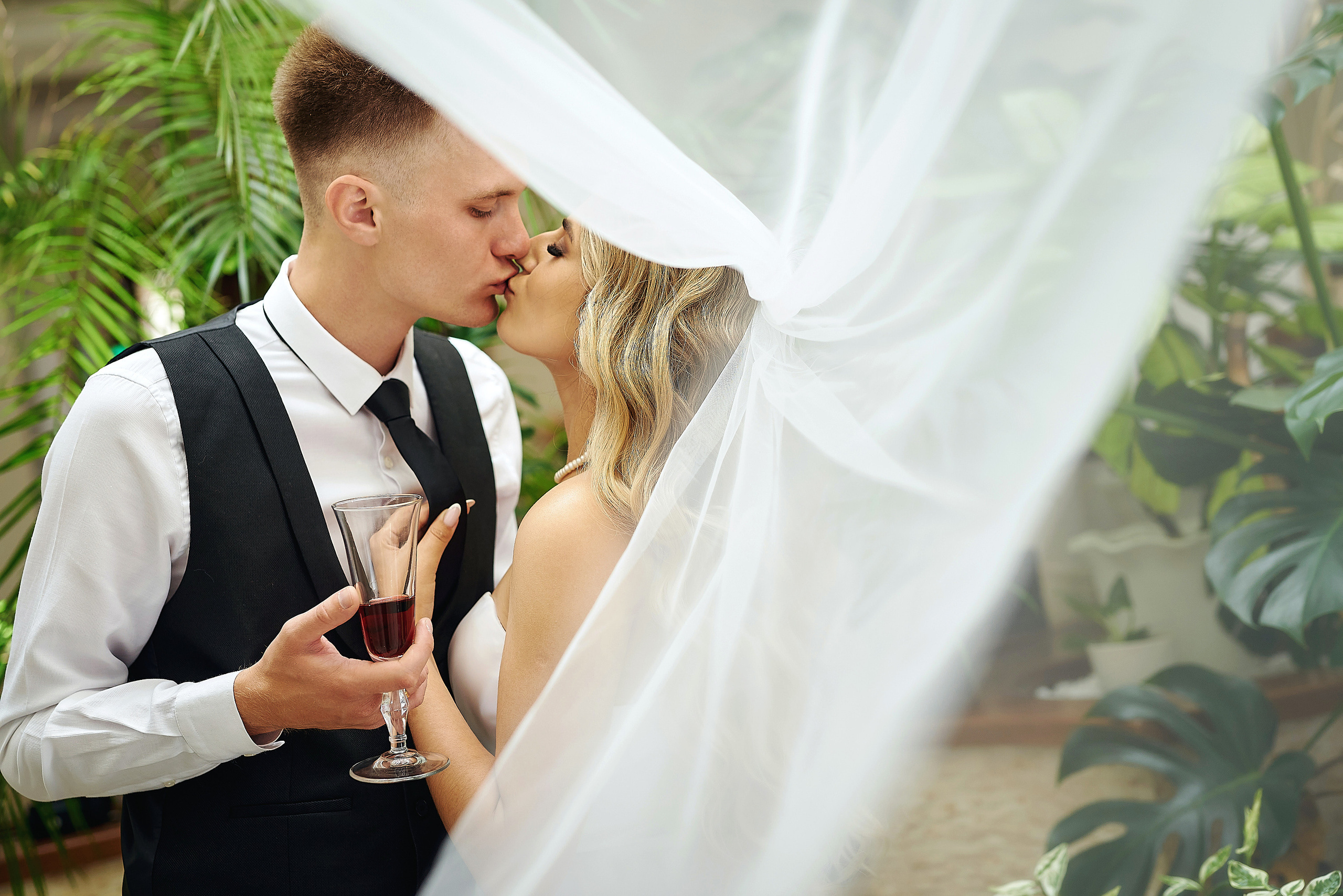 Антон и Анна. Фотограф Опыт Качество Скорость Горный Алтай Барнаул