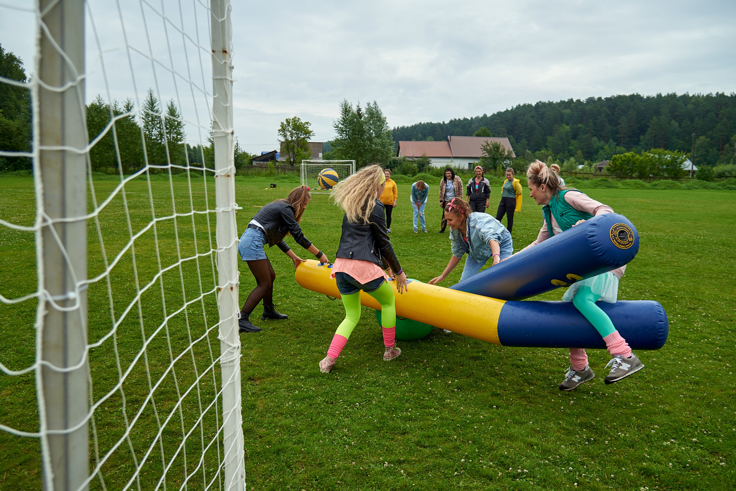 Алтайэнергосбыт. Спортивные эстафеты. Фотограф Опыт Качество Скорость Горный Алтай Барнаул