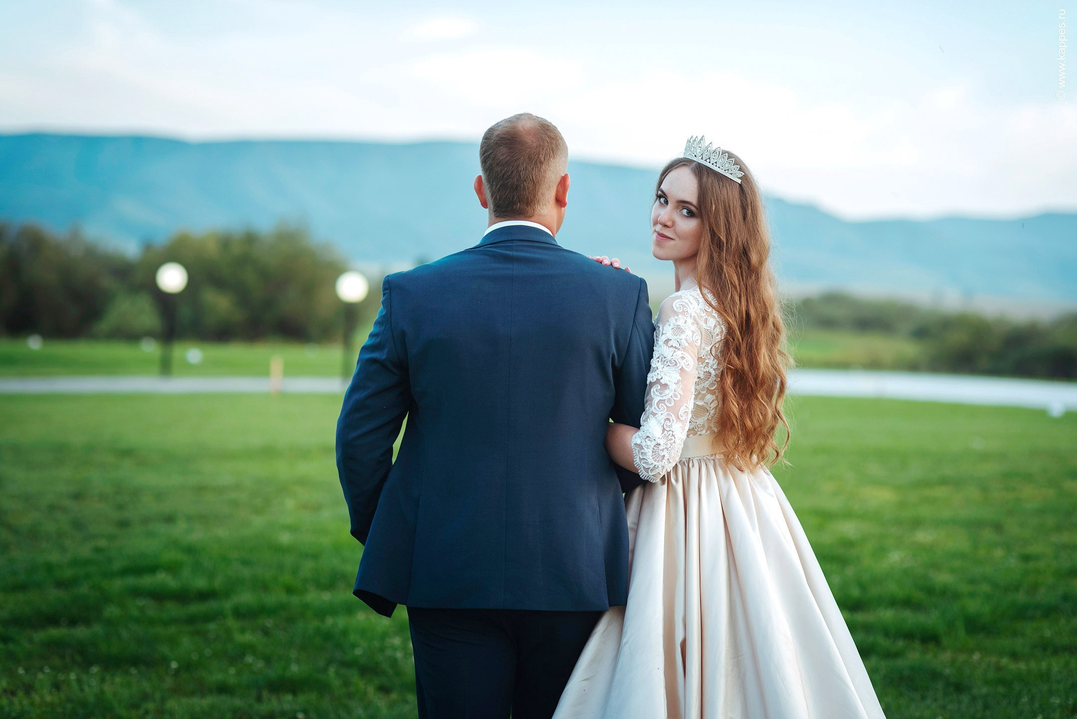 Свадьба. Артём и Юлия. Фотограф Опыт Качество Скорость Горный Алтай Барнаул