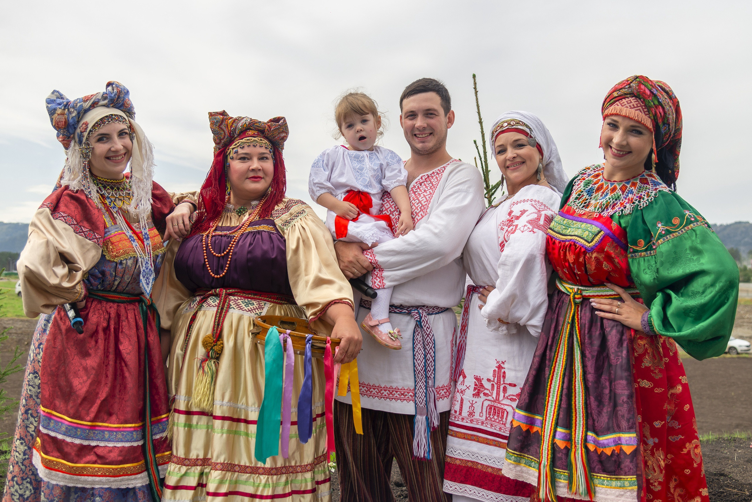 Манжерок. Открытие канатной дороги. Фотограф Опыт Качество Скорость Горный Алтай Барнаул