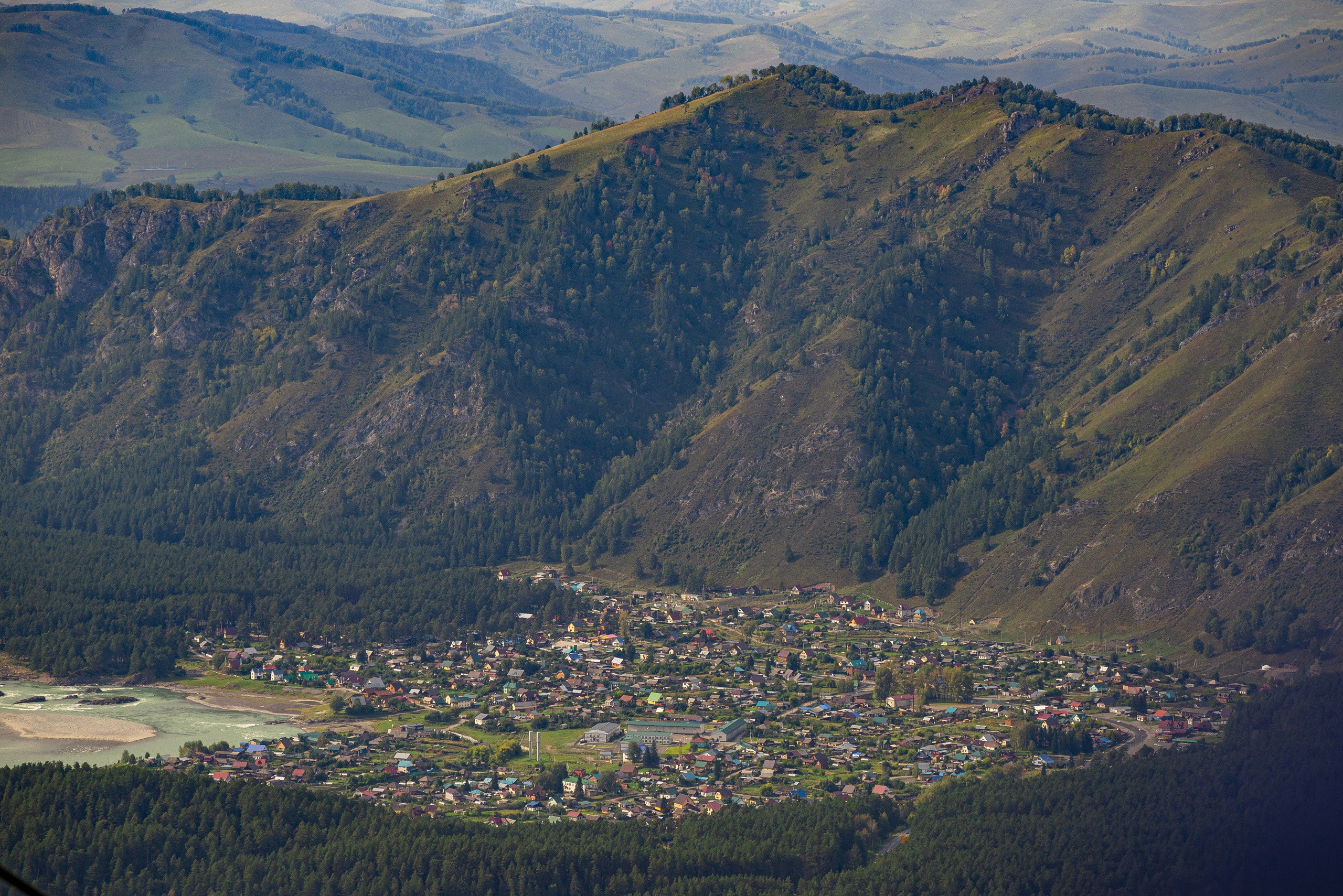 Манжерок. Открытие канатной дороги. Фотограф Опыт Качество Скорость Горный Алтай Барнаул