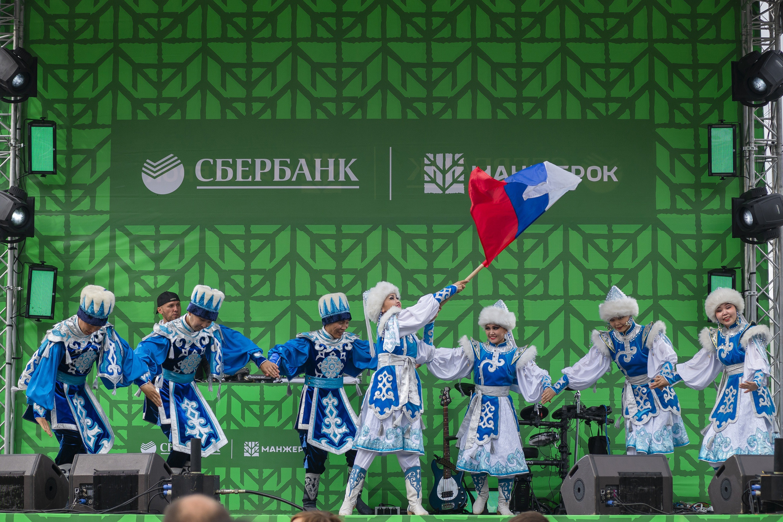 Манжерок. Открытие канатной дороги. Фотограф Опыт Качество Скорость Горный Алтай Барнаул