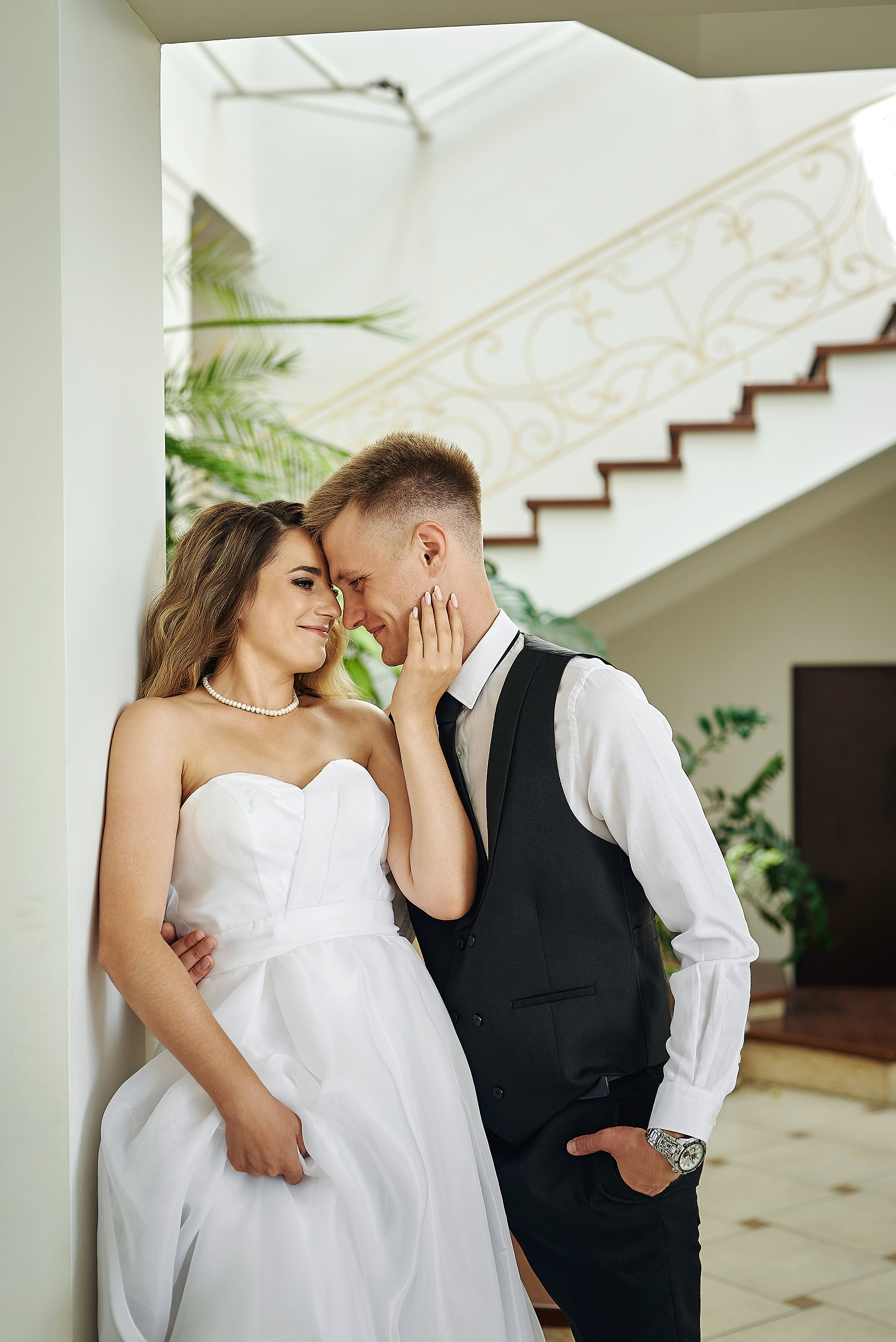 Антон и Анна. Фотограф Опыт Качество Скорость Горный Алтай Барнаул