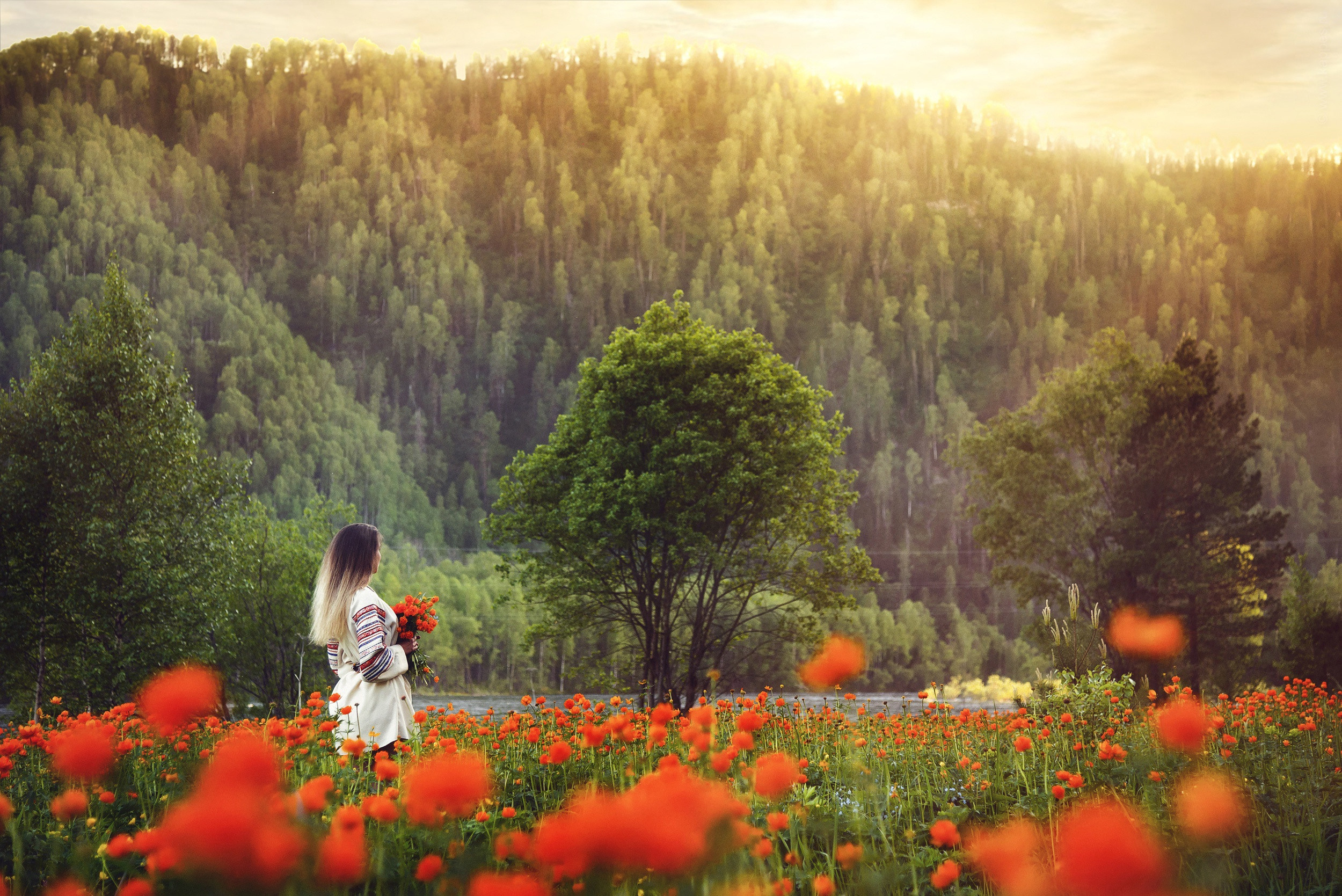 Горный. Анастасия. Фотограф Опыт Качество Скорость Горный Алтай Барнаул