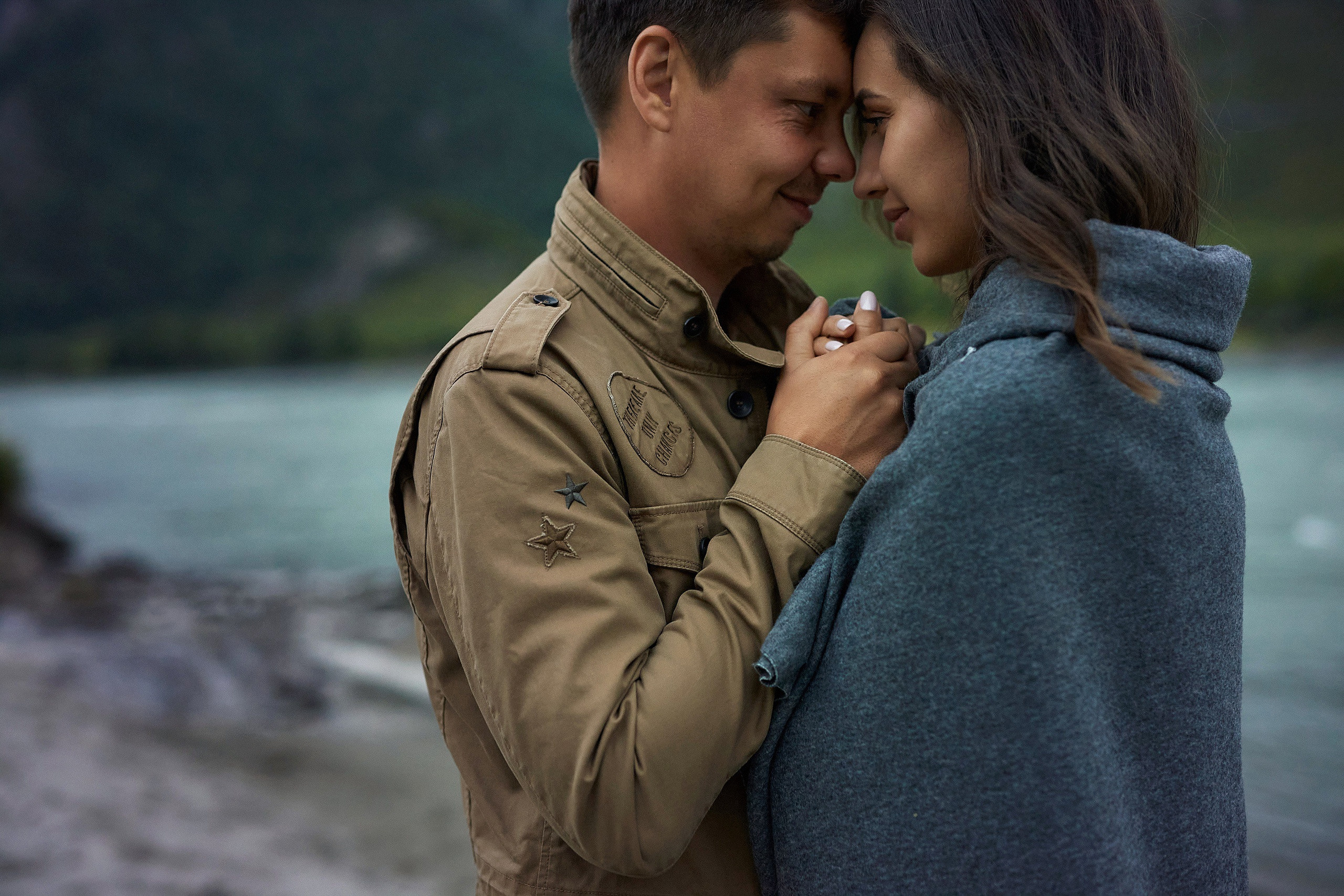 Свадьба. Анна и Андрей. Фотограф Опыт Качество Скорость Горный Алтай Барнаул