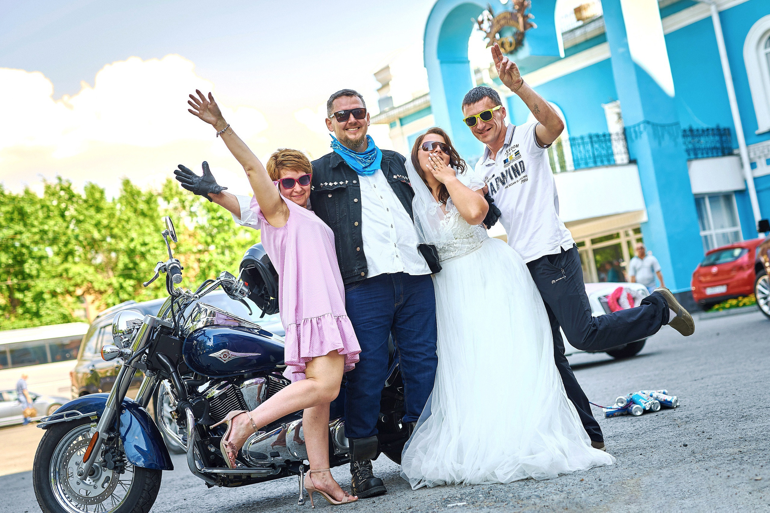 Свадьба. Олег и Мария. Фотограф Опыт Качество Скорость Горный Алтай Барнаул