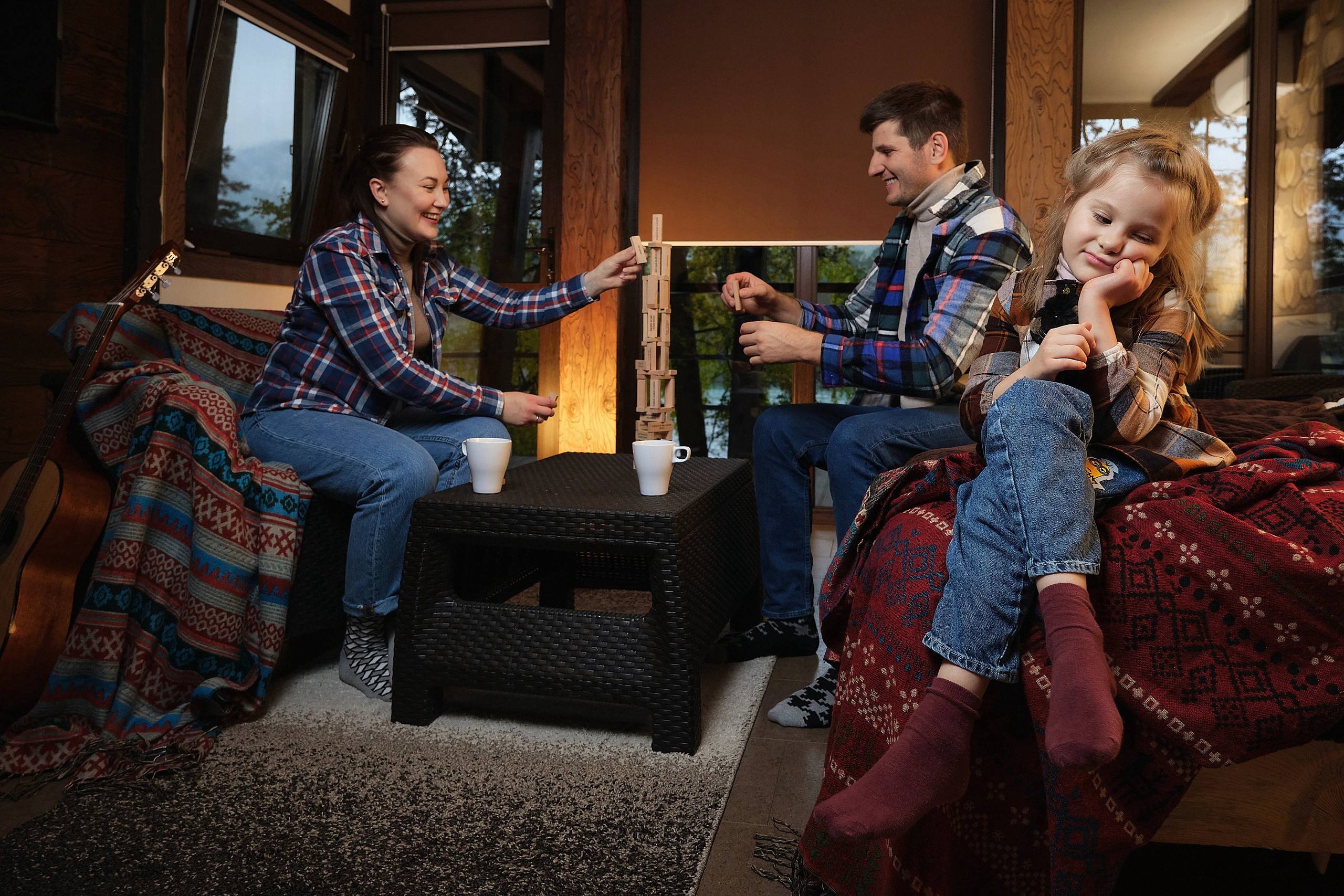 Варвара. Семейная история в горном Алтае. Фотограф Опыт Качество Скорость Горный Алтай Барнаул