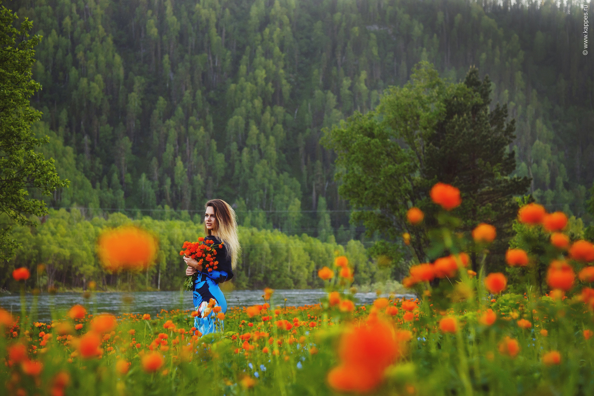 Горный. Анастасия. Фотограф Опыт Качество Скорость Горный Алтай Барнаул