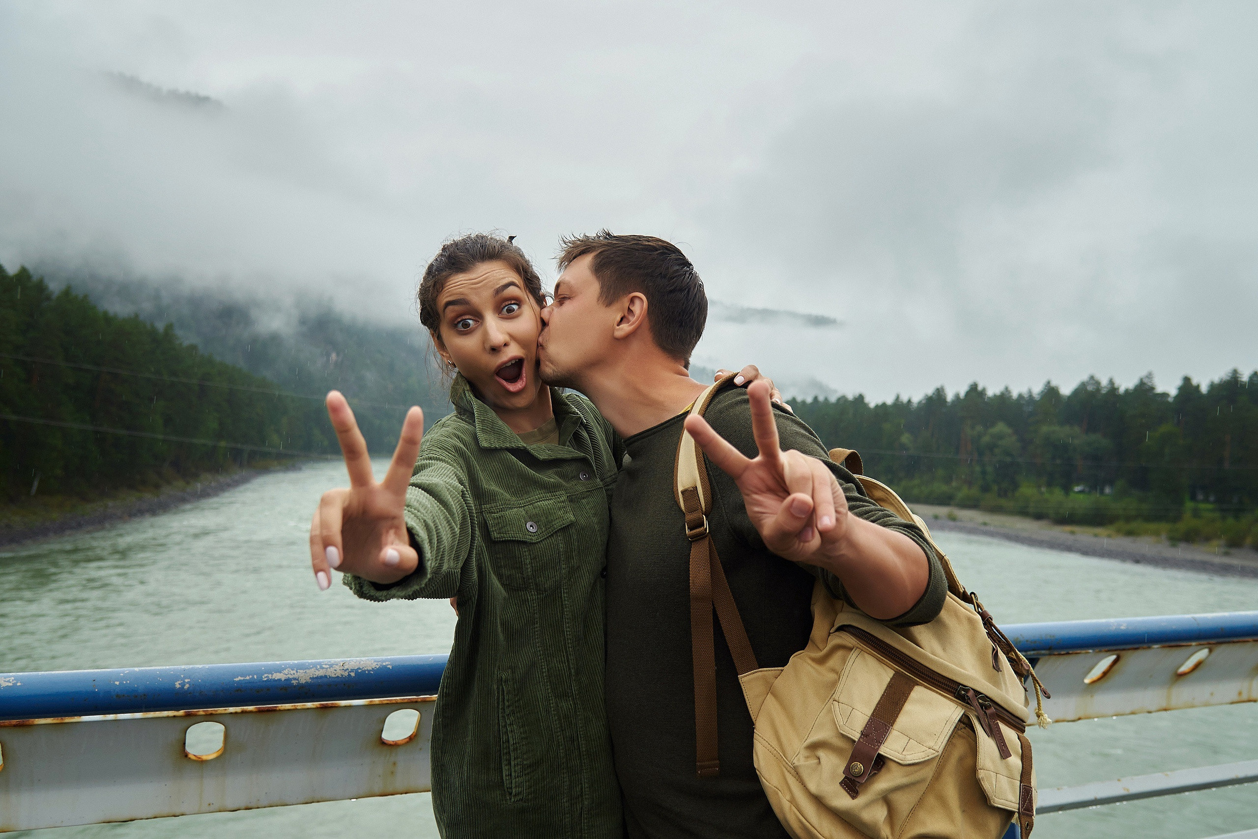 Свадьба. Анна и Андрей. Фотограф Опыт Качество Скорость Горный Алтай Барнаул