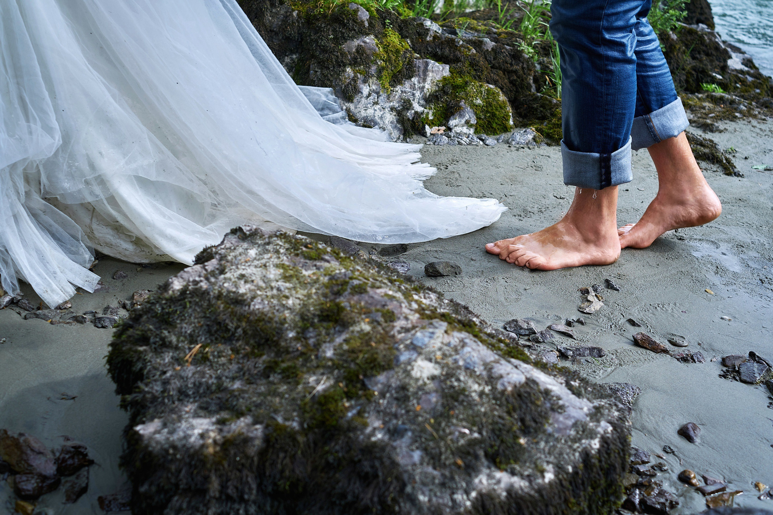 Свадьба. Олег и Мария. Фотограф Опыт Качество Скорость Горный Алтай Барнаул