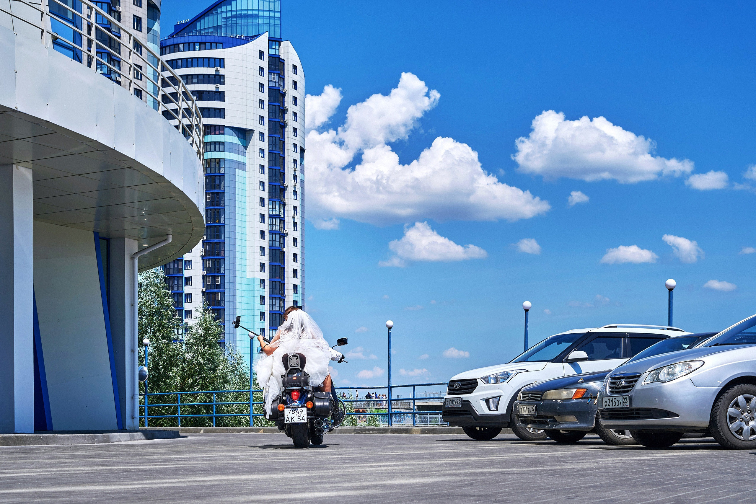 Свадьба. Олег и Мария. Фотограф Опыт Качество Скорость Горный Алтай Барнаул