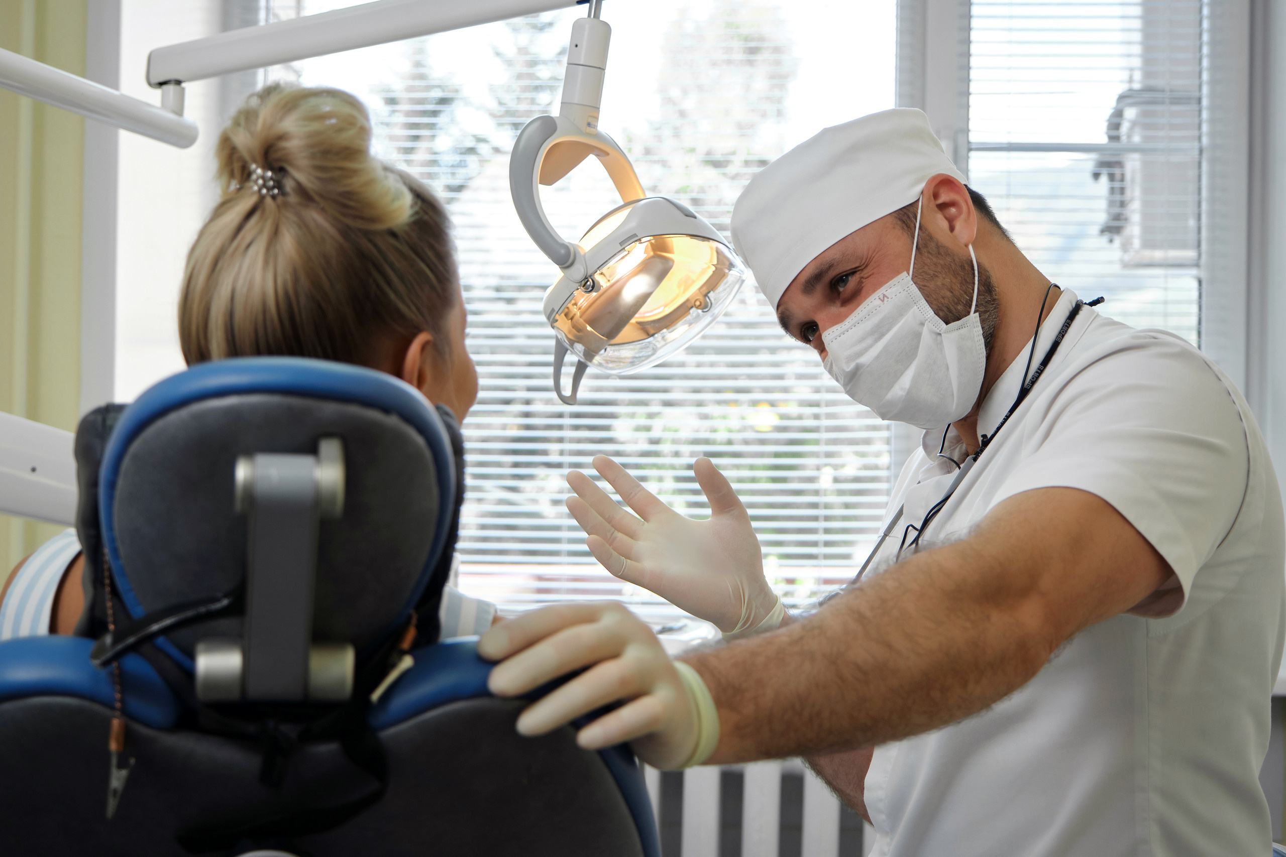 Курортная стоматологическая поликлиника. Белокуриха. Фотограф Опыт Качество Скорость Горный Алтай Барнаул