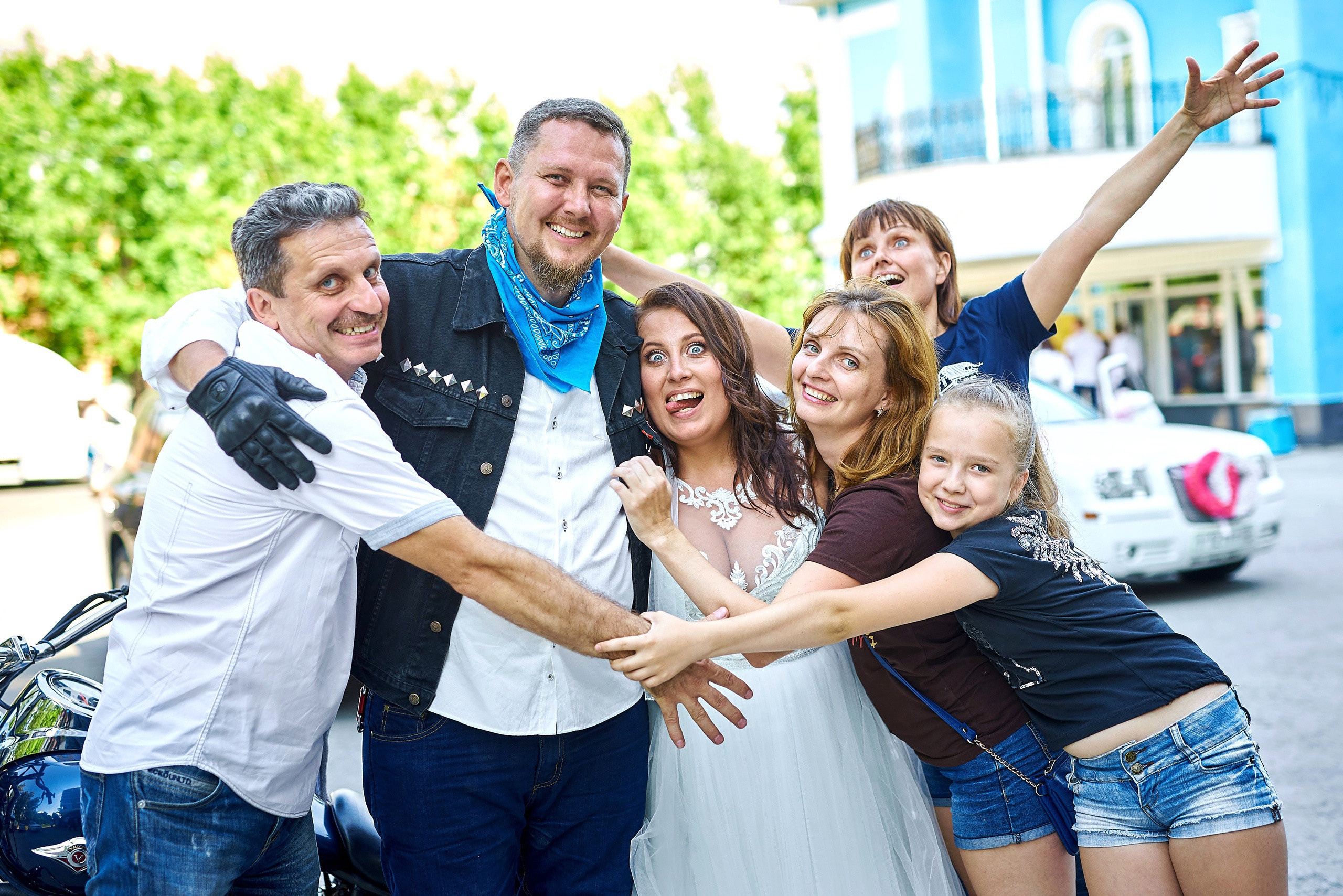 Свадьба. Олег и Мария. Фотограф Опыт Качество Скорость Горный Алтай Барнаул