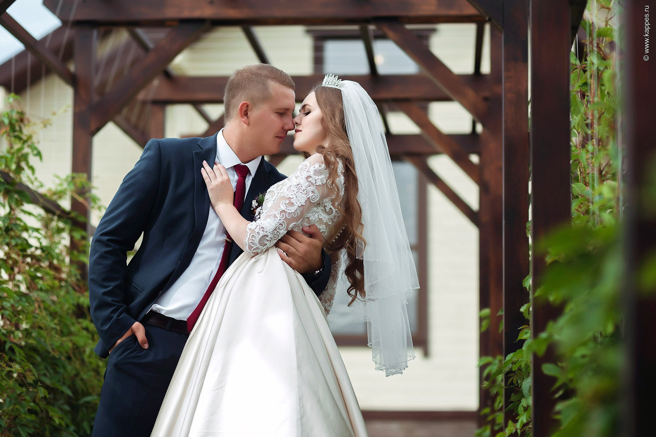 Свадьба. Артём и Юлия. Фотограф Опыт Качество Скорость Горный Алтай Барнаул