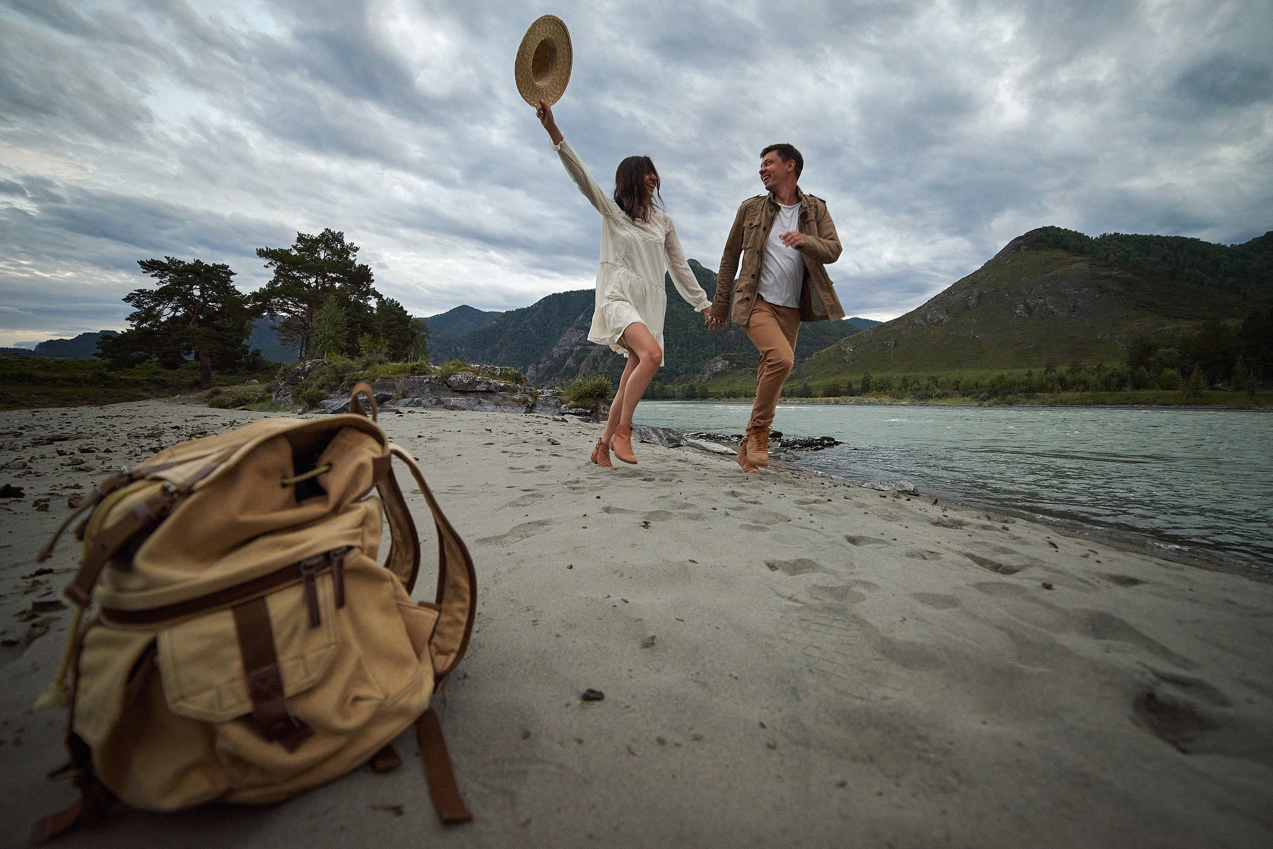 Свадьба. Анна и Андрей. Фотограф Опыт Качество Скорость Горный Алтай Барнаул