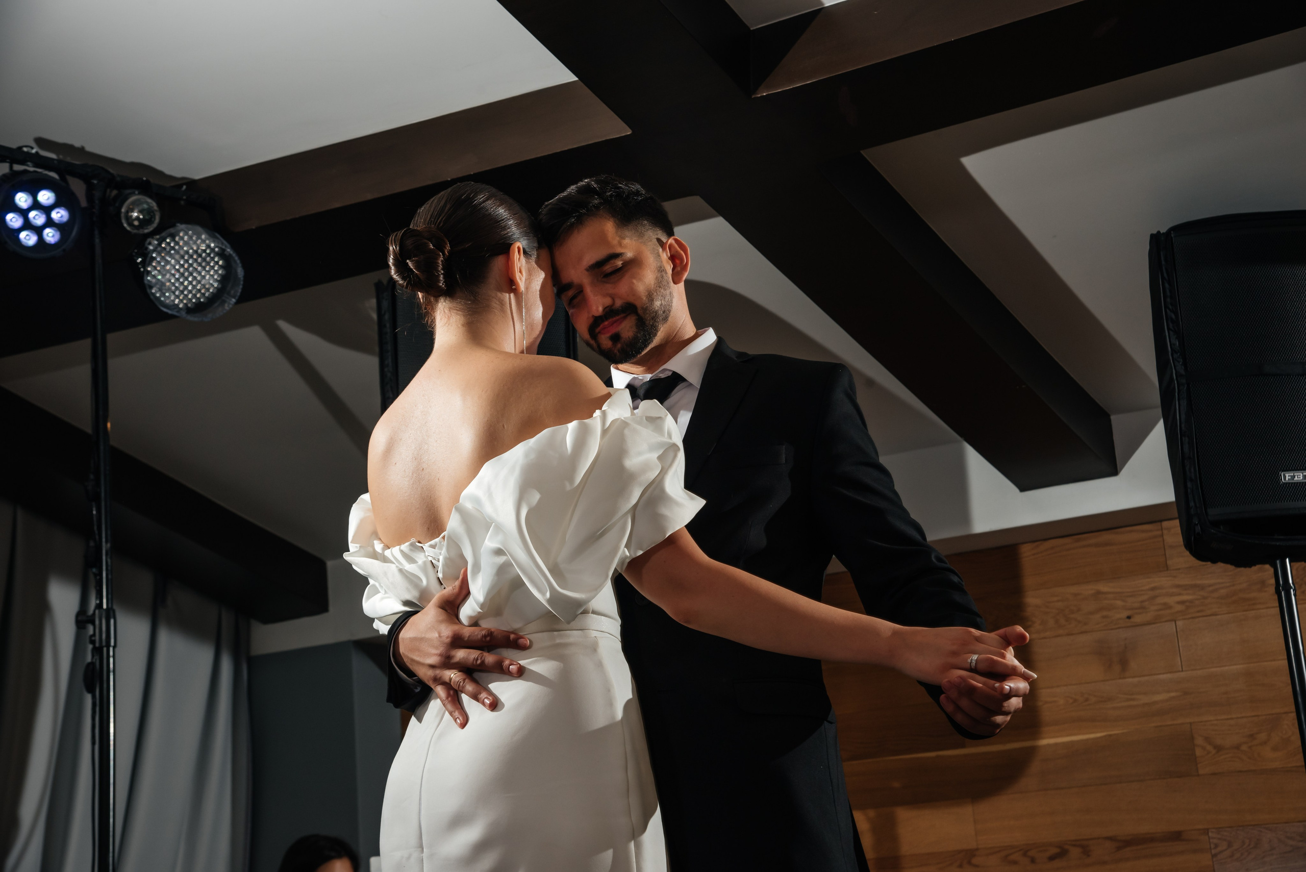 Владислав и Дарья. Фотограф в Москве Елена Брюханова