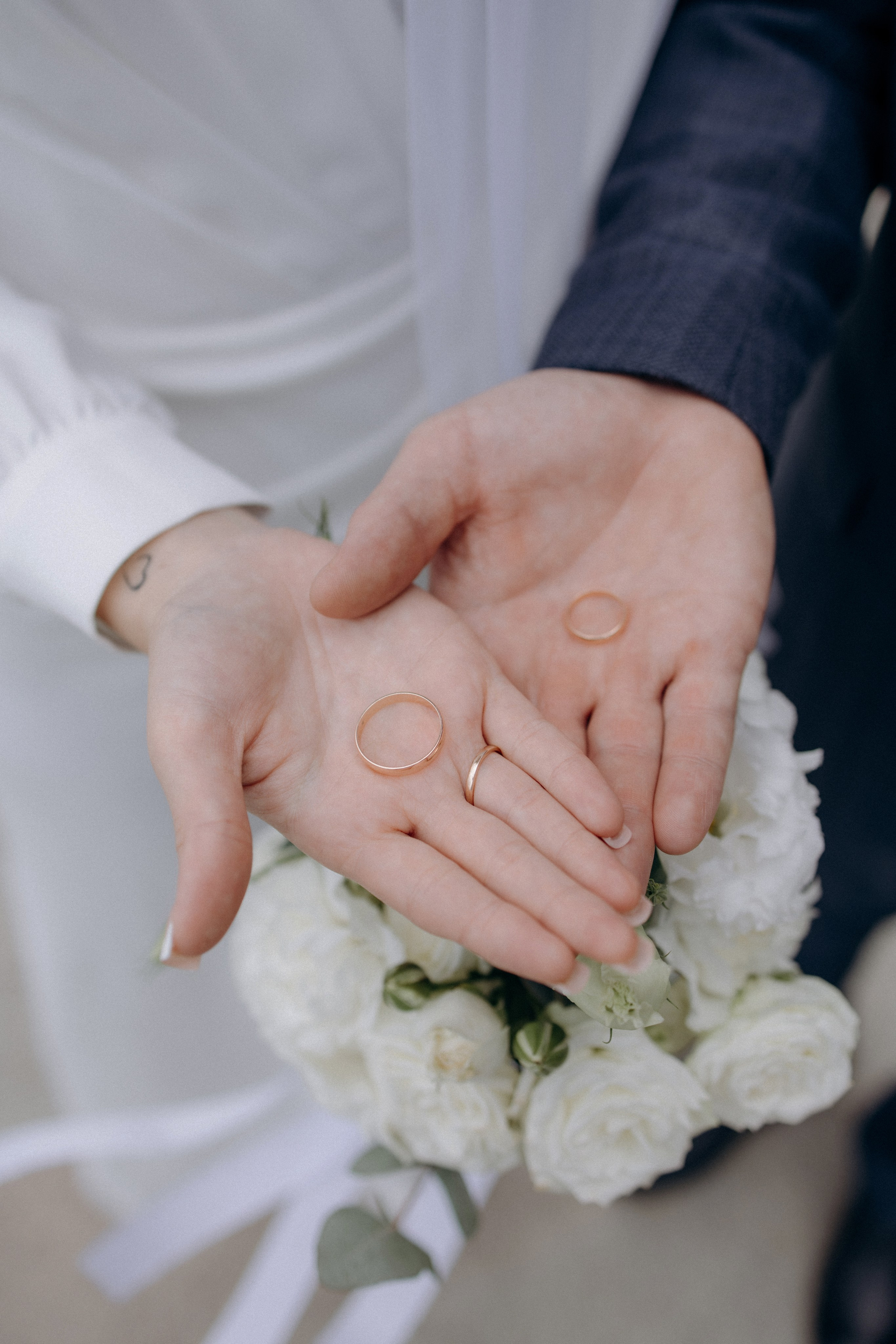 Диана и Рамиль