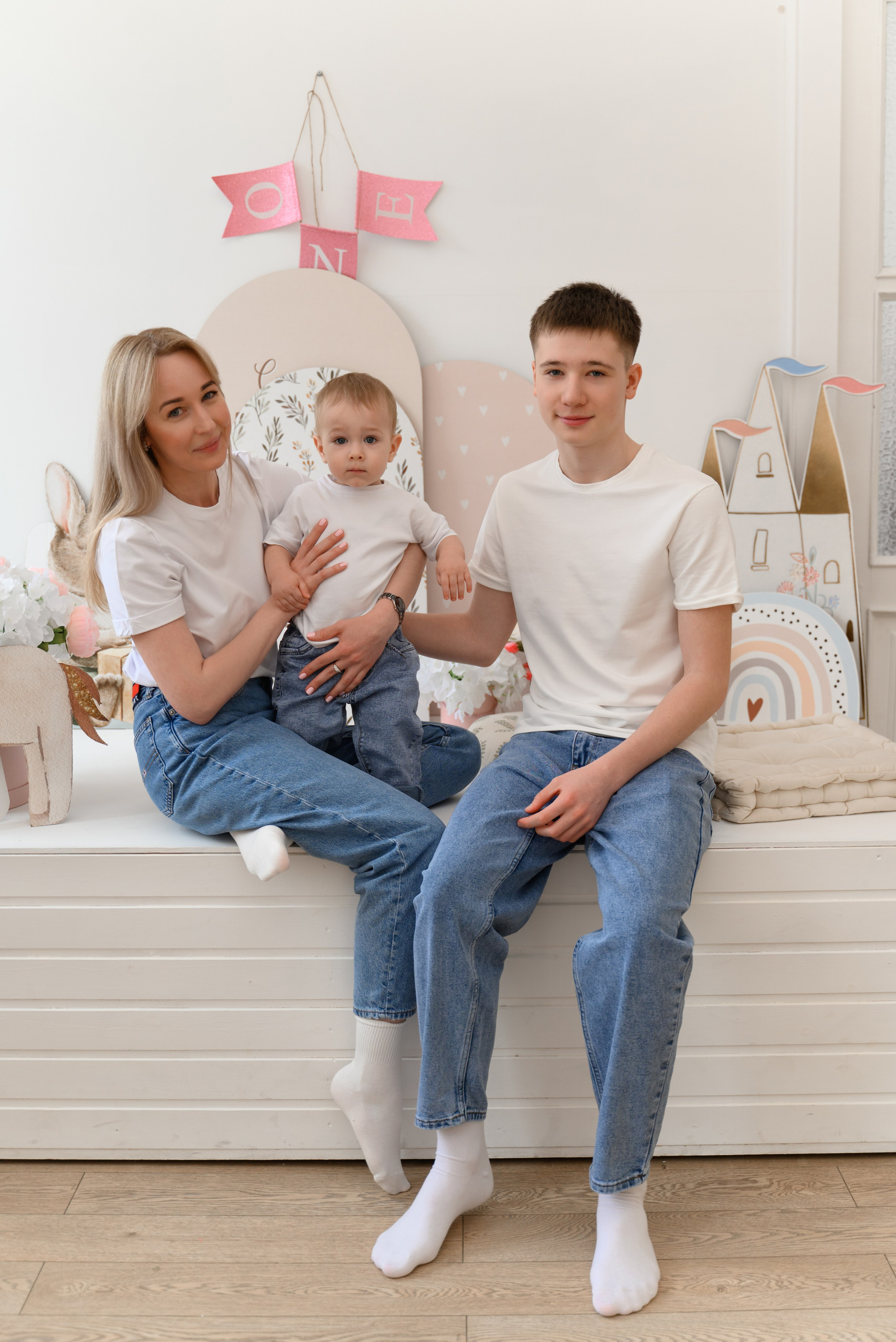 СЕМЕЙНЫЕ. Главная