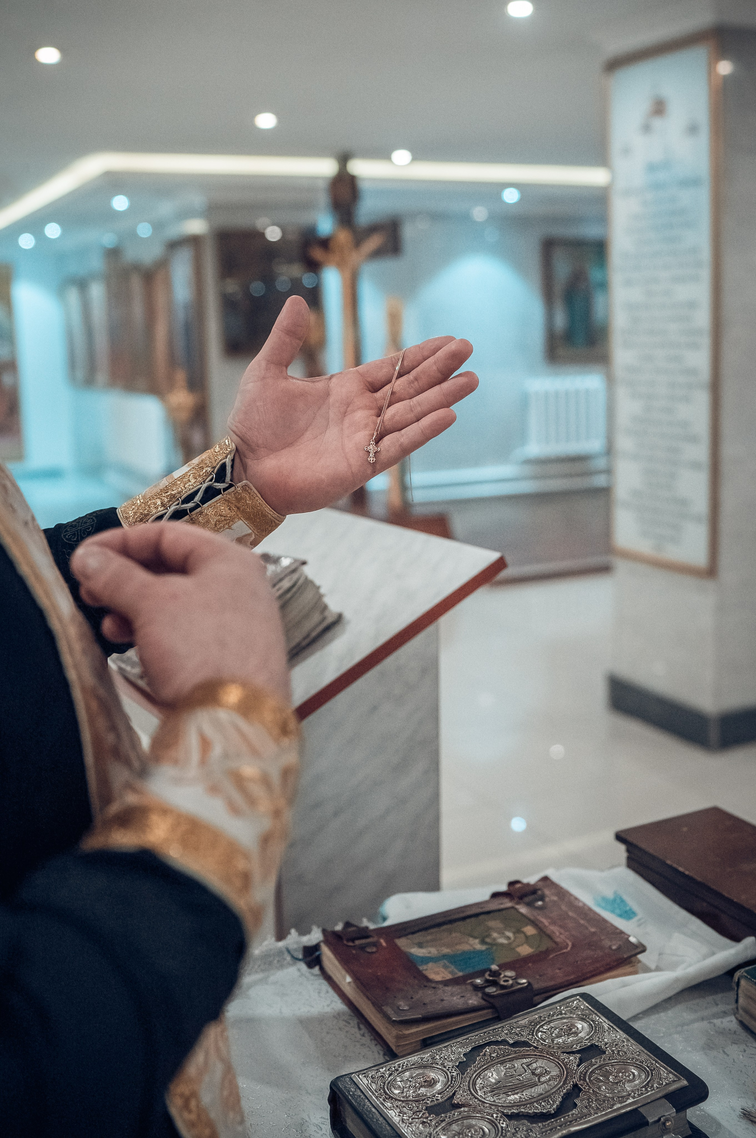 Гордей. Надежда Виховская — семейный фотограф в Астане