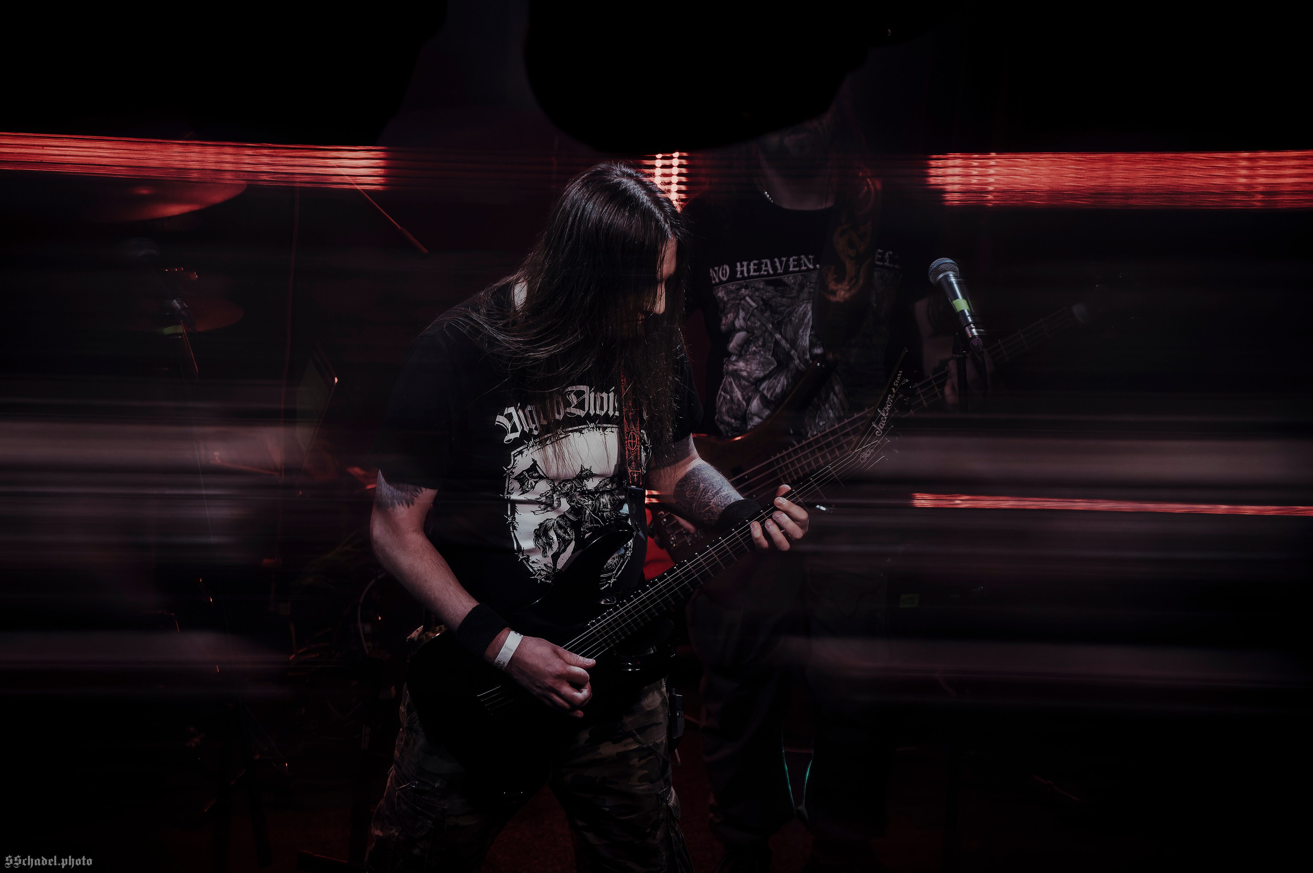 Хрен 25.10.25. We will make everything metal!