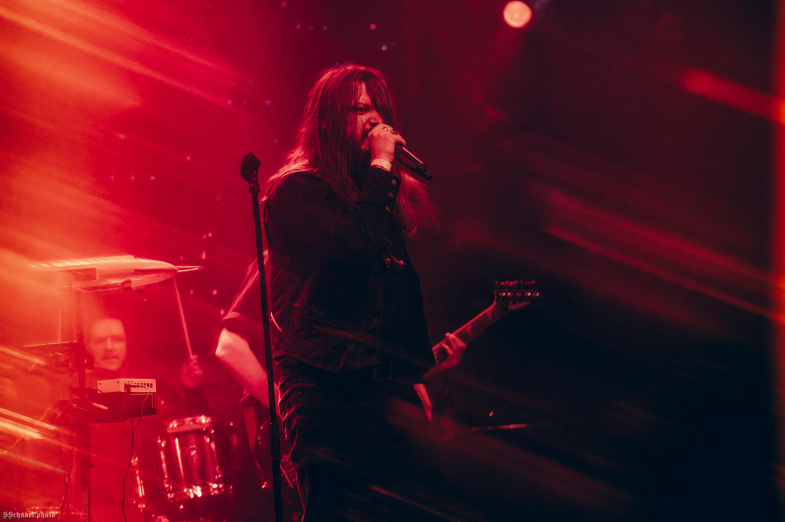 ИЛ 26.04.26. We will make everything metal!