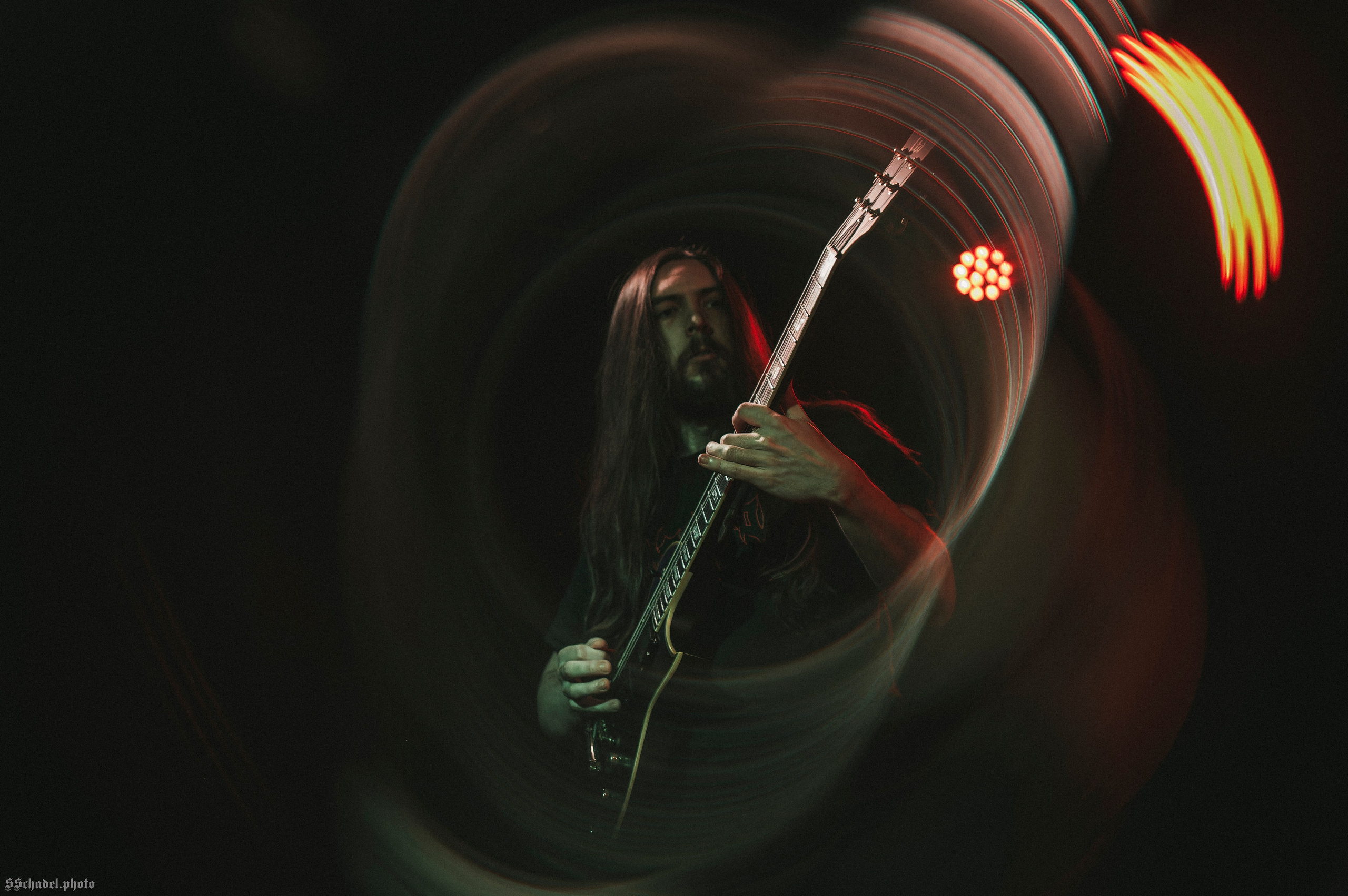 Merciless Suffering 21.02.26. We will make everything metal!