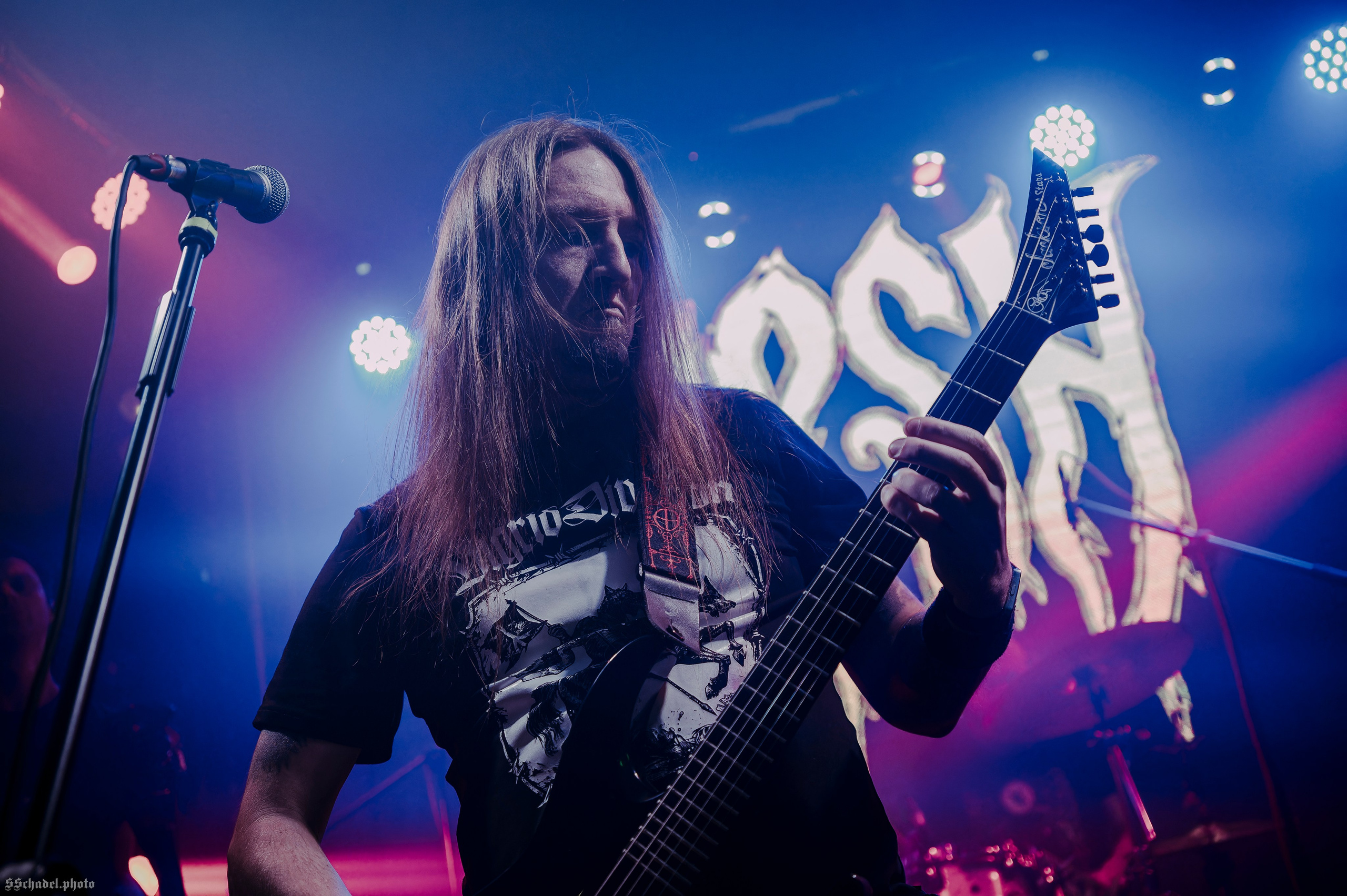 Хрен 25.10.25. We will make everything metal!