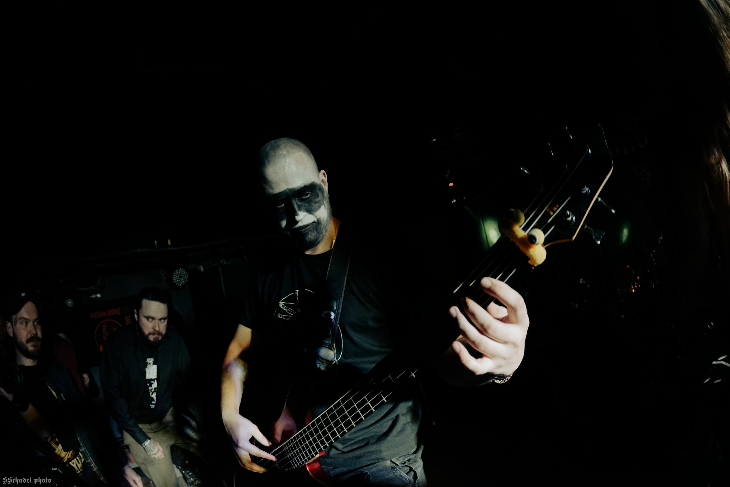 Хоровод на ладонях весны 05.04.25. We will make everything metal!