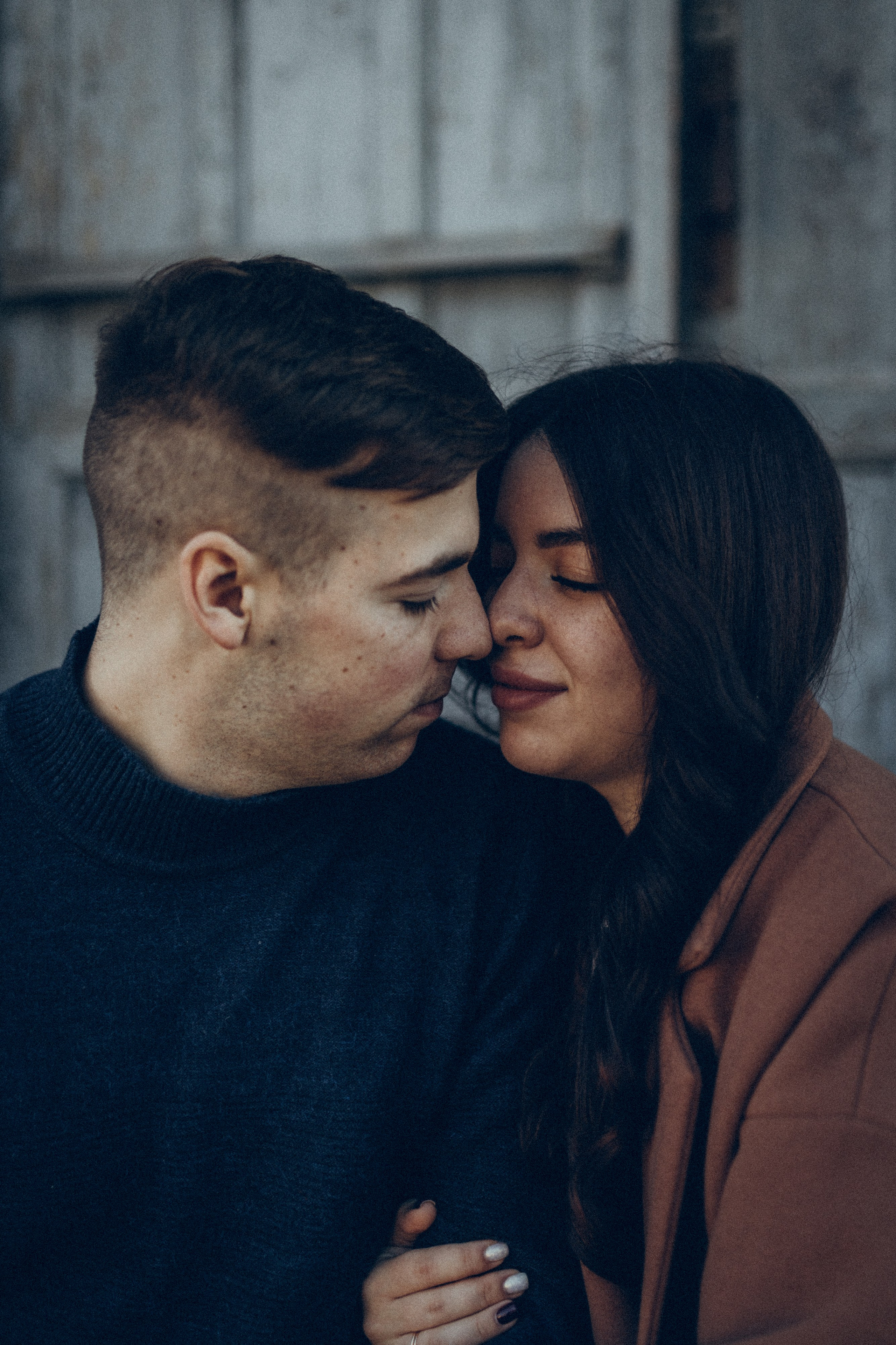 Осень. Любовь. Семейный фотограф и фотограф на роды в Ростове-на-Дону Мухина Виктория