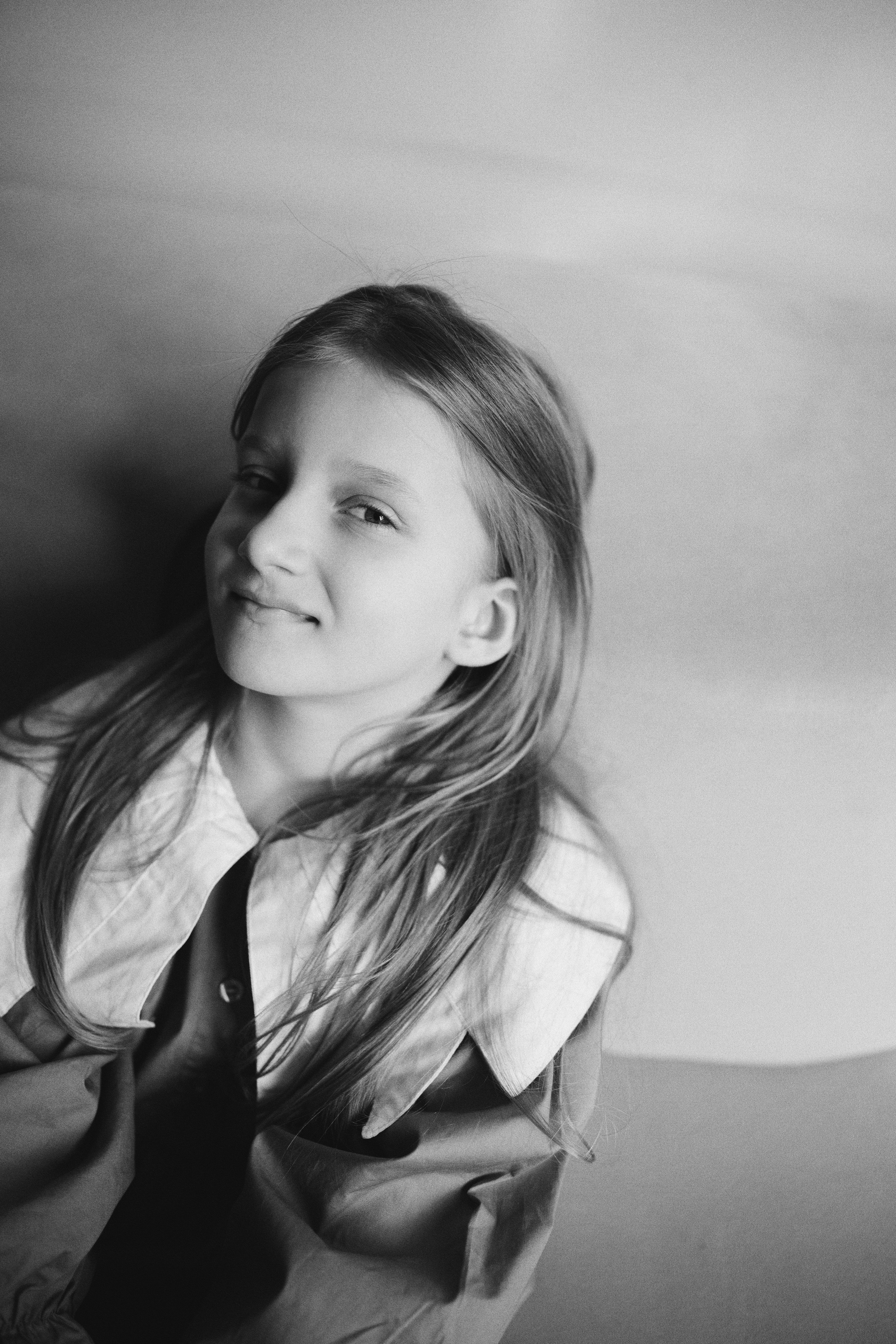 Евгения и Алиса. Женский фотограф в Санкт-Петербурге Татьяна Саблина