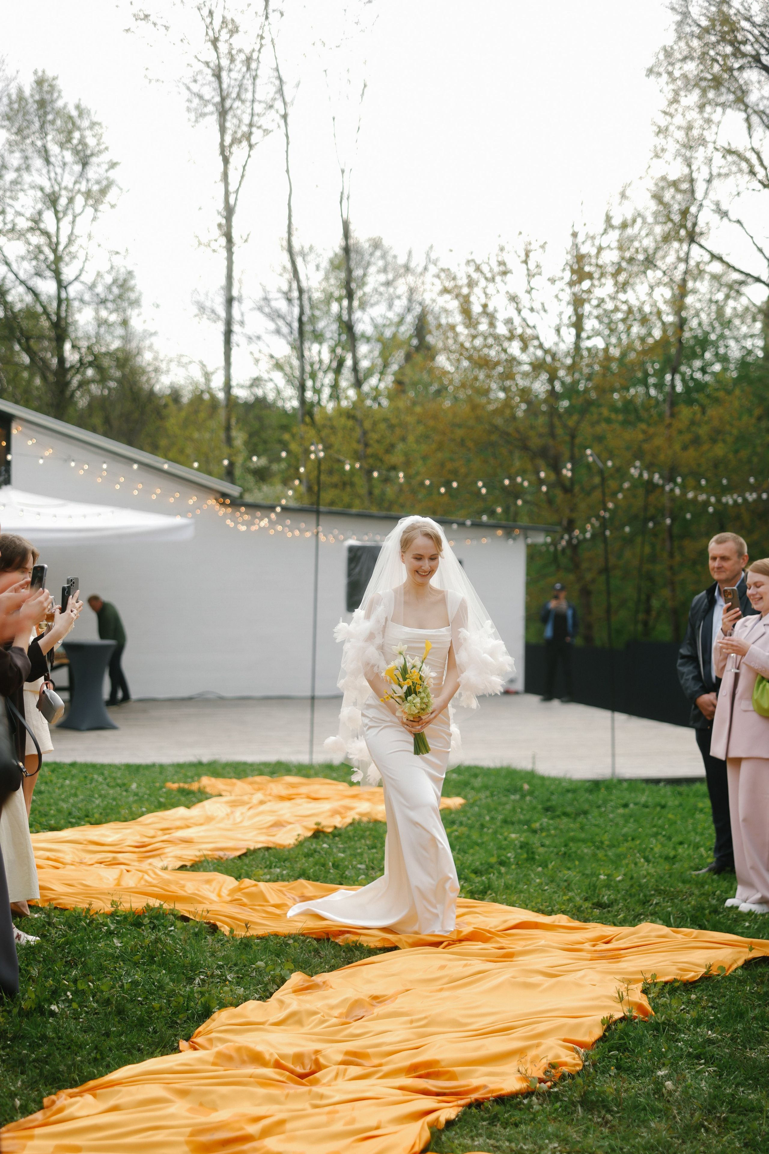 Ginger line. Свадебный фотограф Светлана Кот | Москва