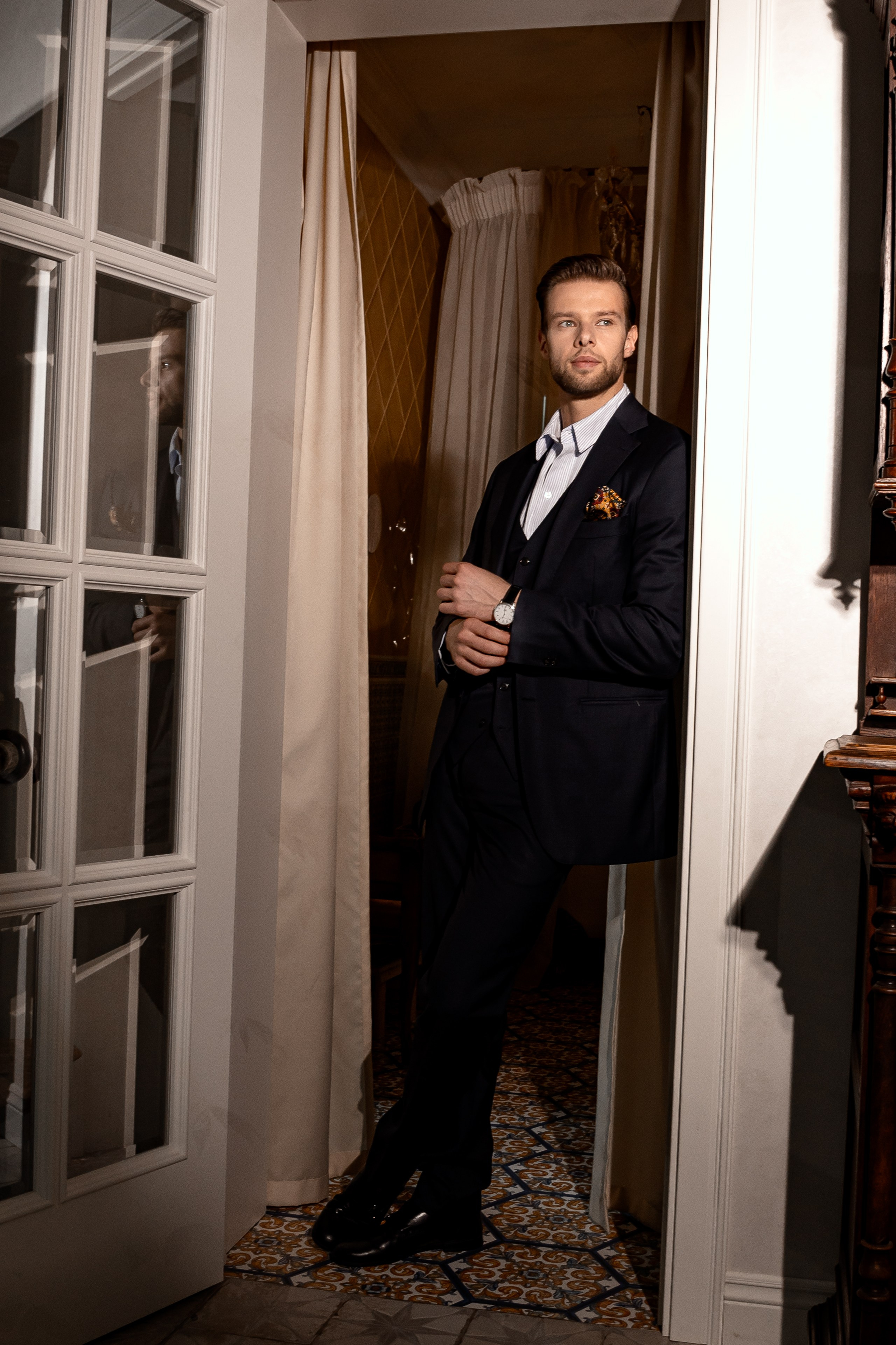 Свадьба Даниил-Нила «VILLA ROSSA». Свадебный/Портретный фотограф снимаю в Москве