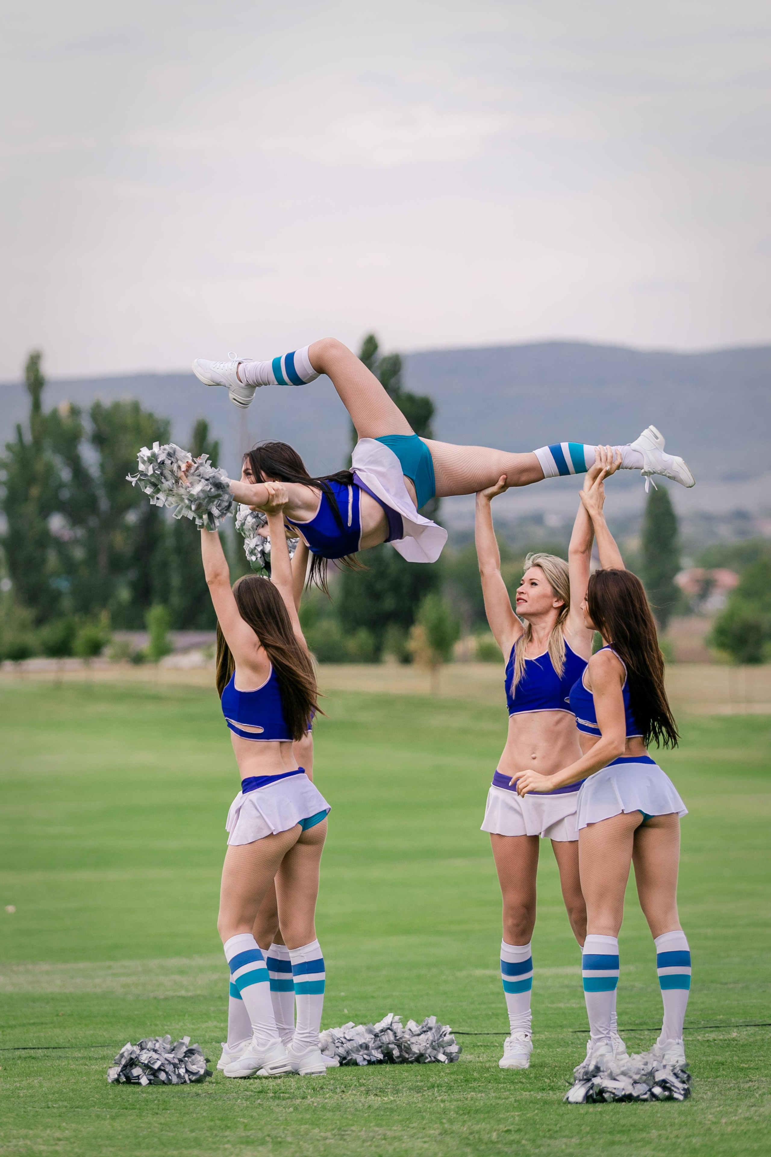 Выездные фотосессии