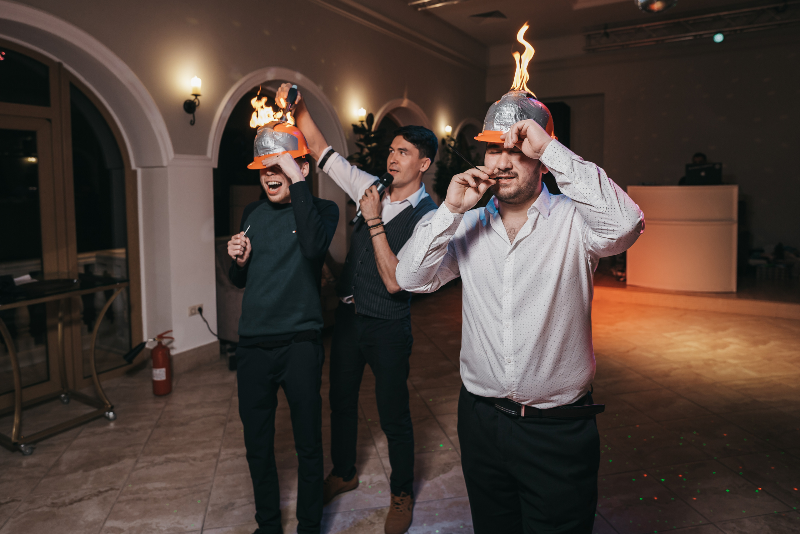 Свадьба в Новороссийске. Фотограф — Москва — Артем Гончаренко