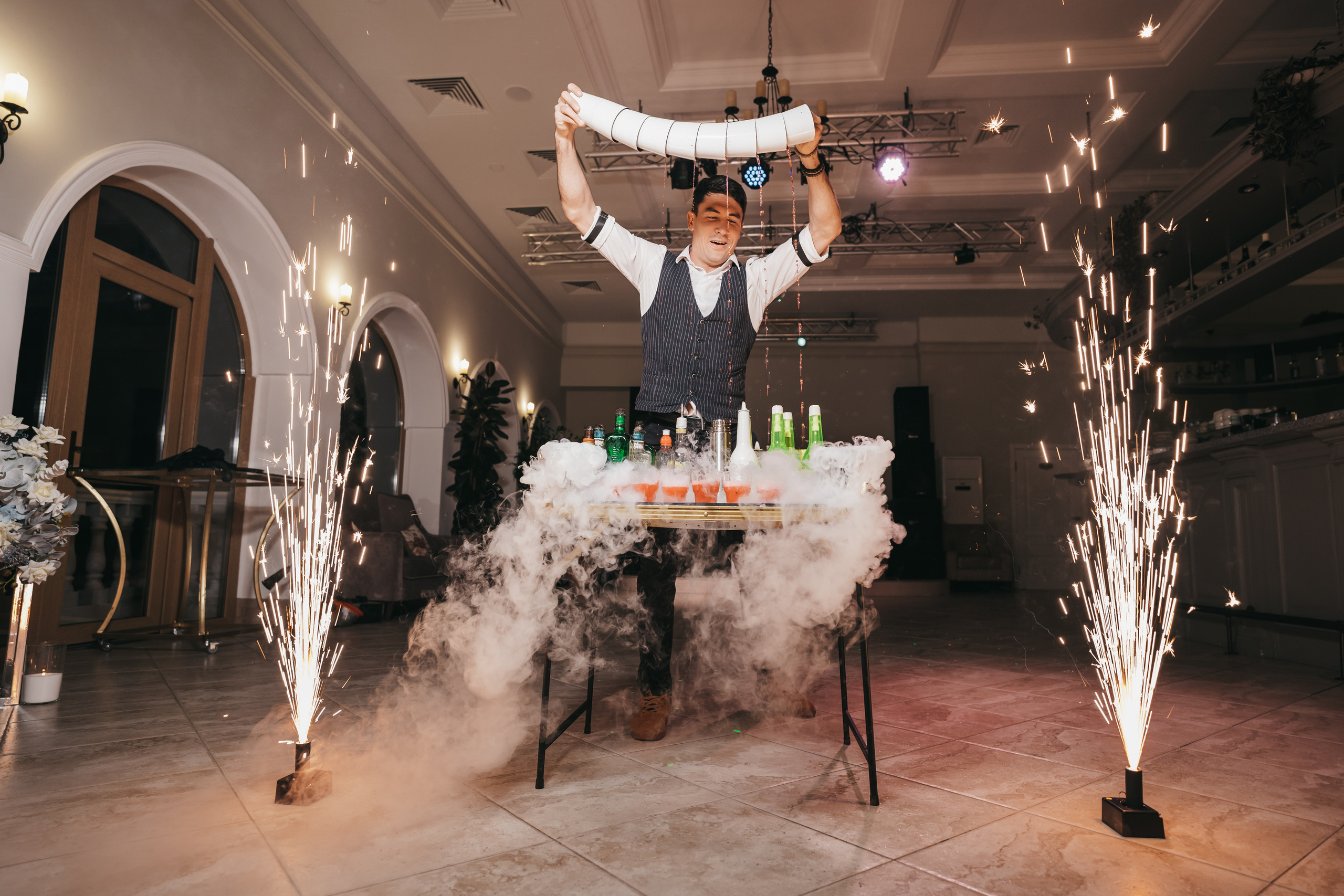 Свадьба в Новороссийске. Фотограф — Москва — Артем Гончаренко