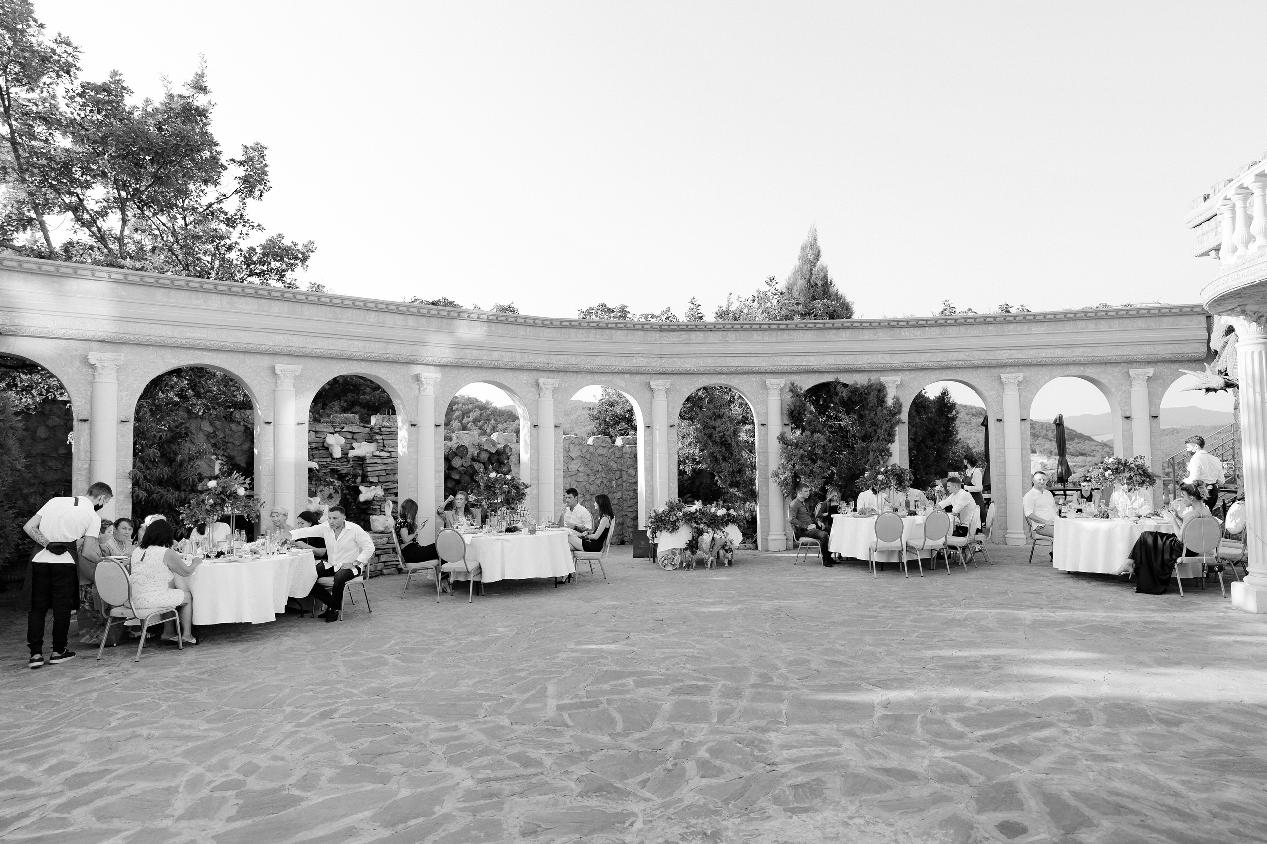 Street съёмка. Фотограф — Москва — Артем Гончаренко