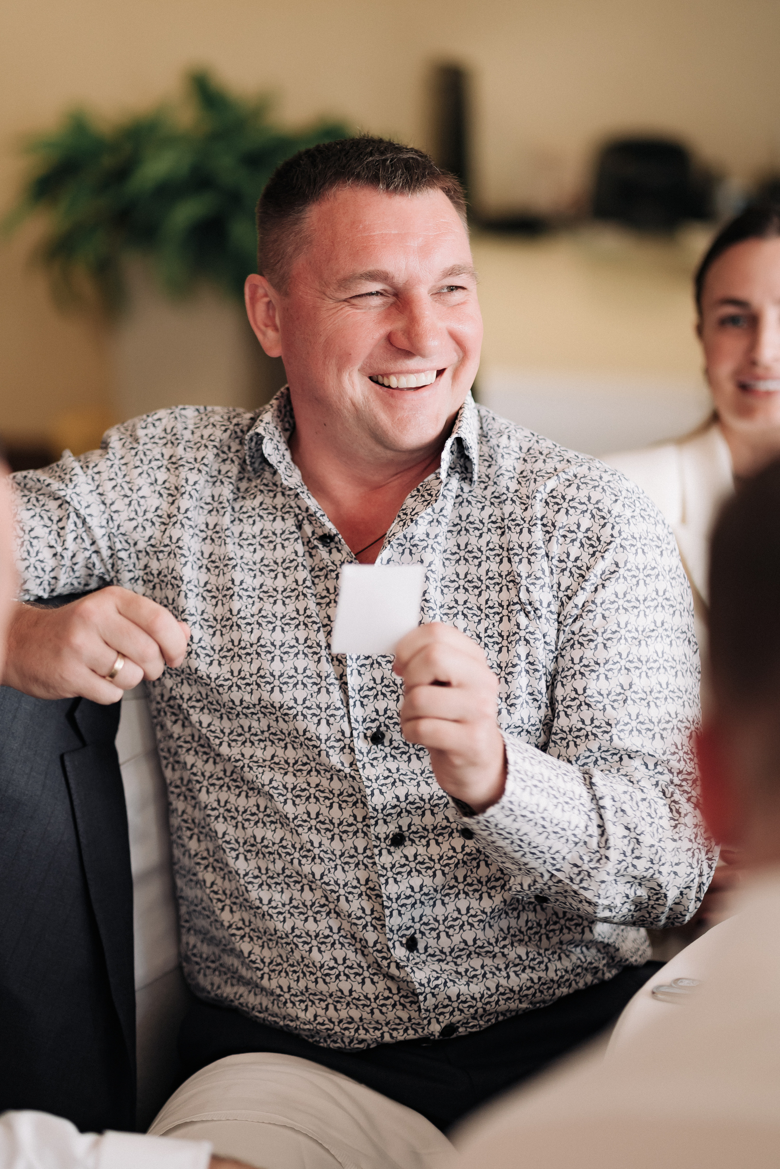 Свадьба в Москве. Фотограф — Москва — Артем Гончаренко