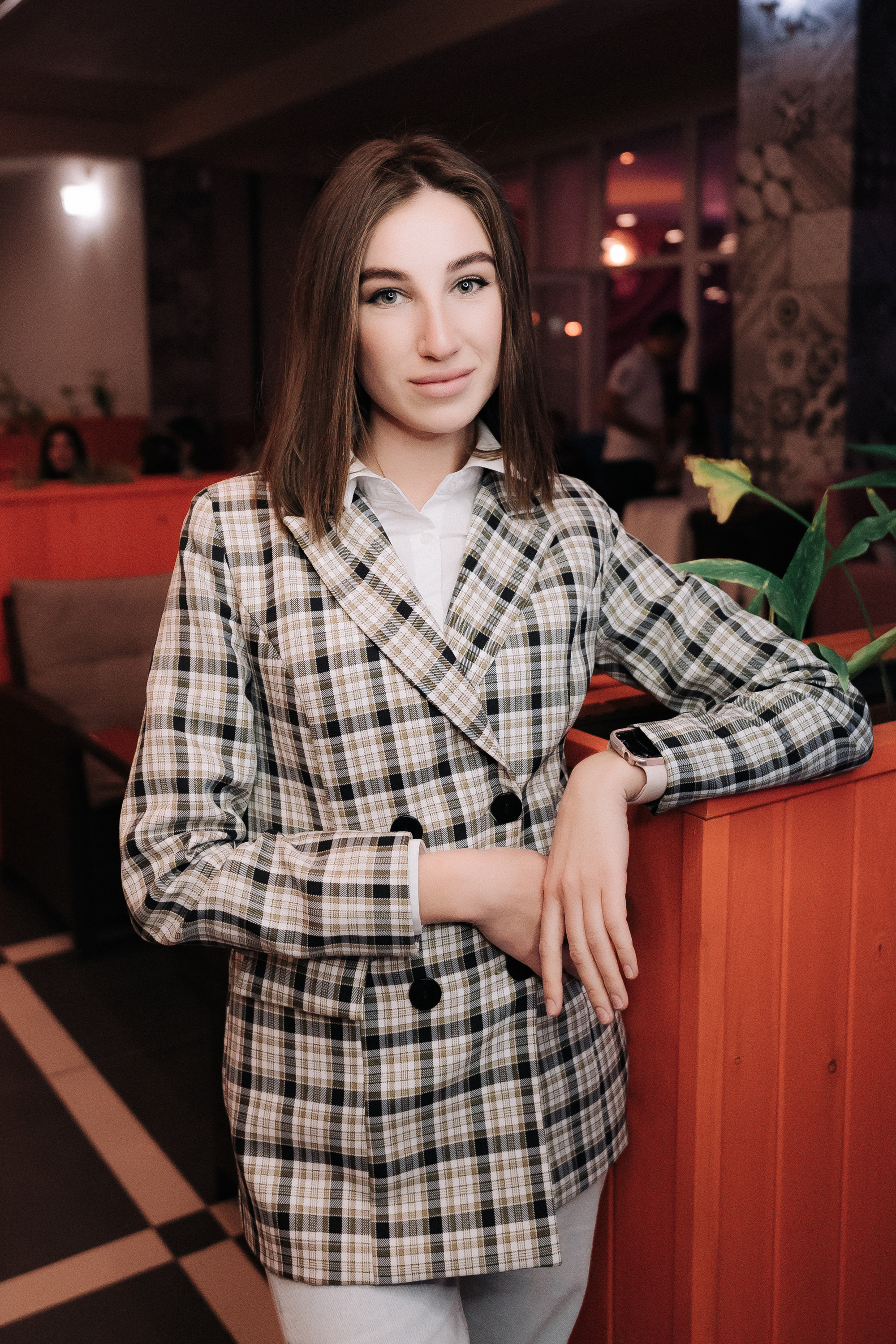 Съёмка концертов