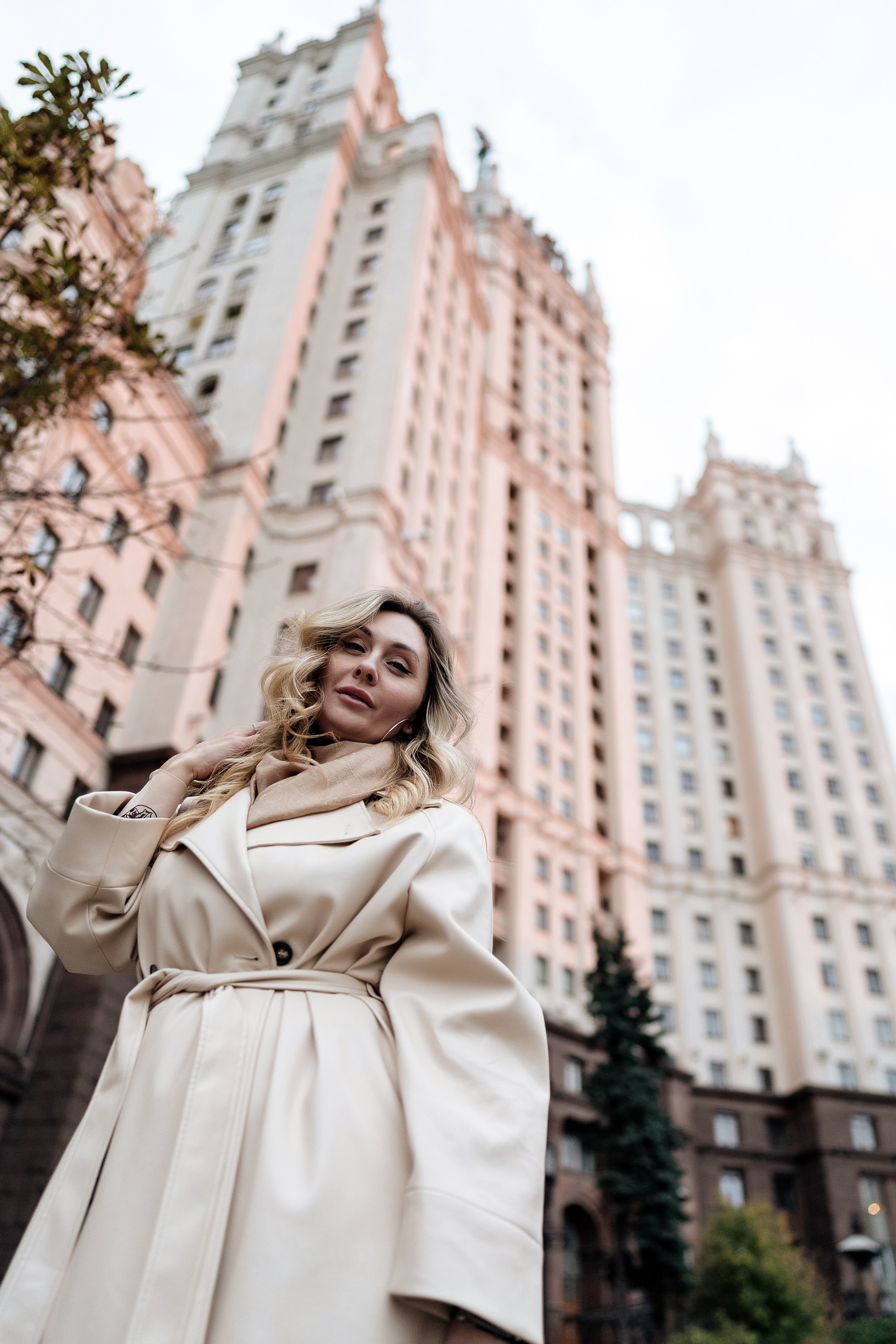 Фотограф Москвы. Фотограф — Москва — Артем Гончаренко