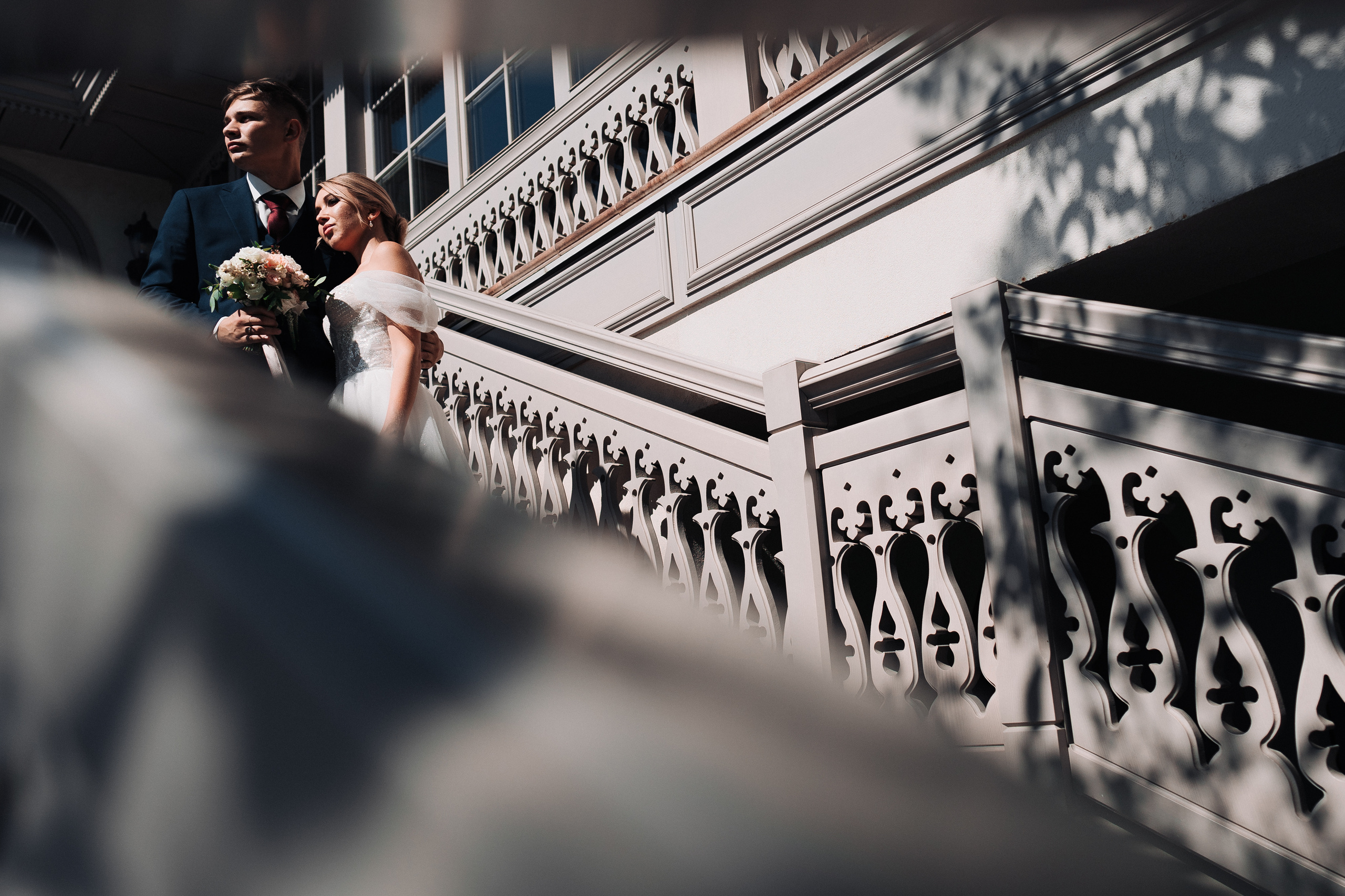 Нежность и веселье. Фотограф — Москва — Артем Гончаренко