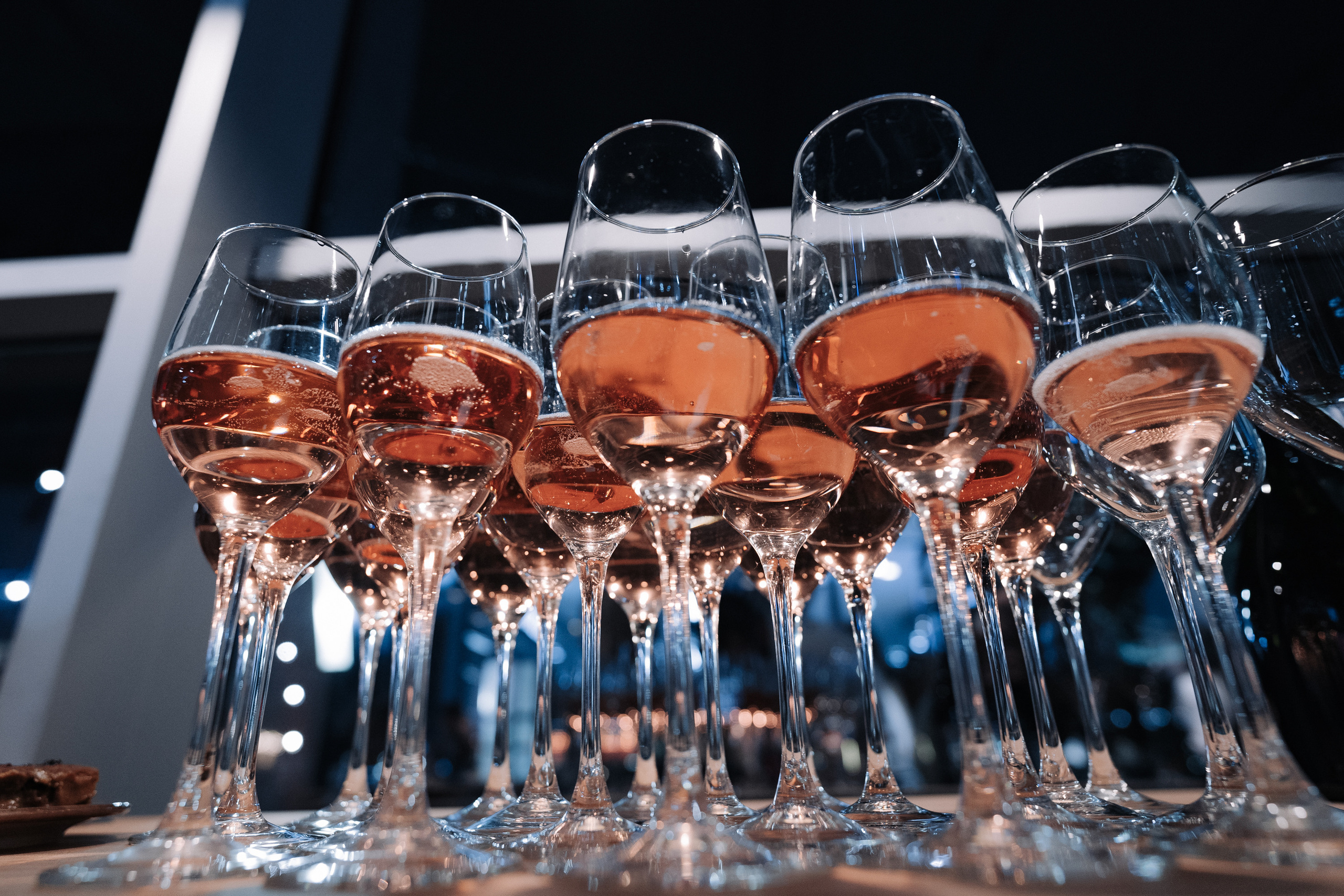 Открытие магазина