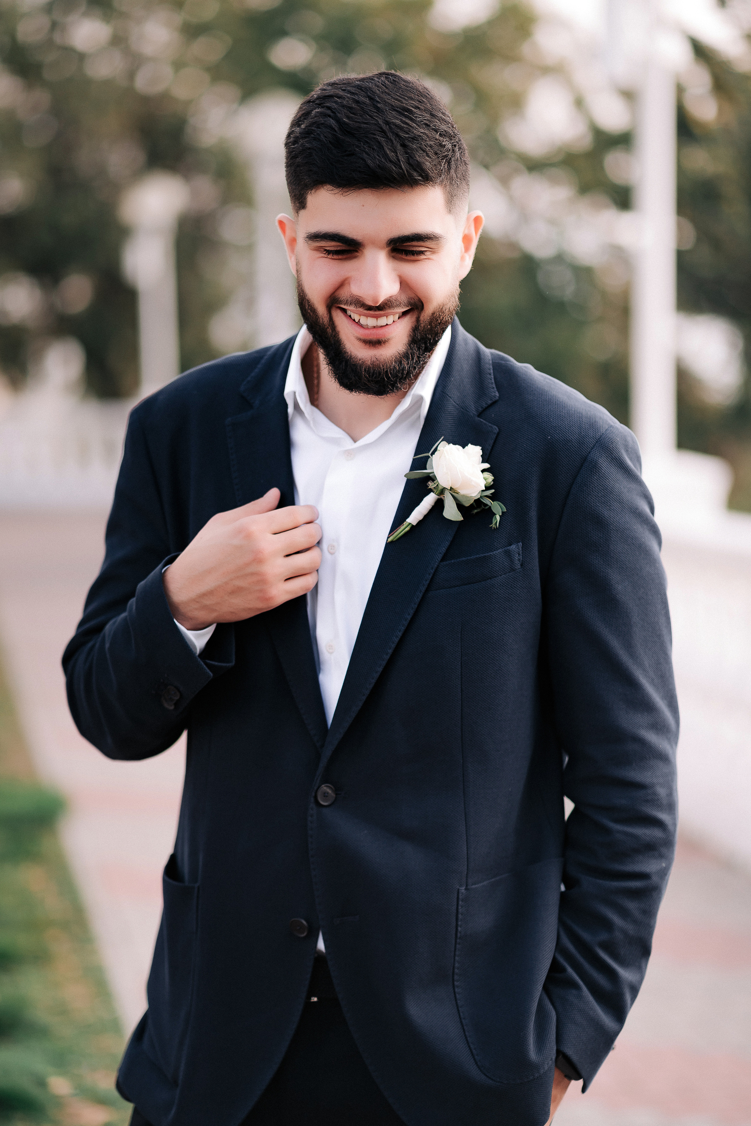 Свадьба в Москве. Фотограф — Москва — Артем Гончаренко