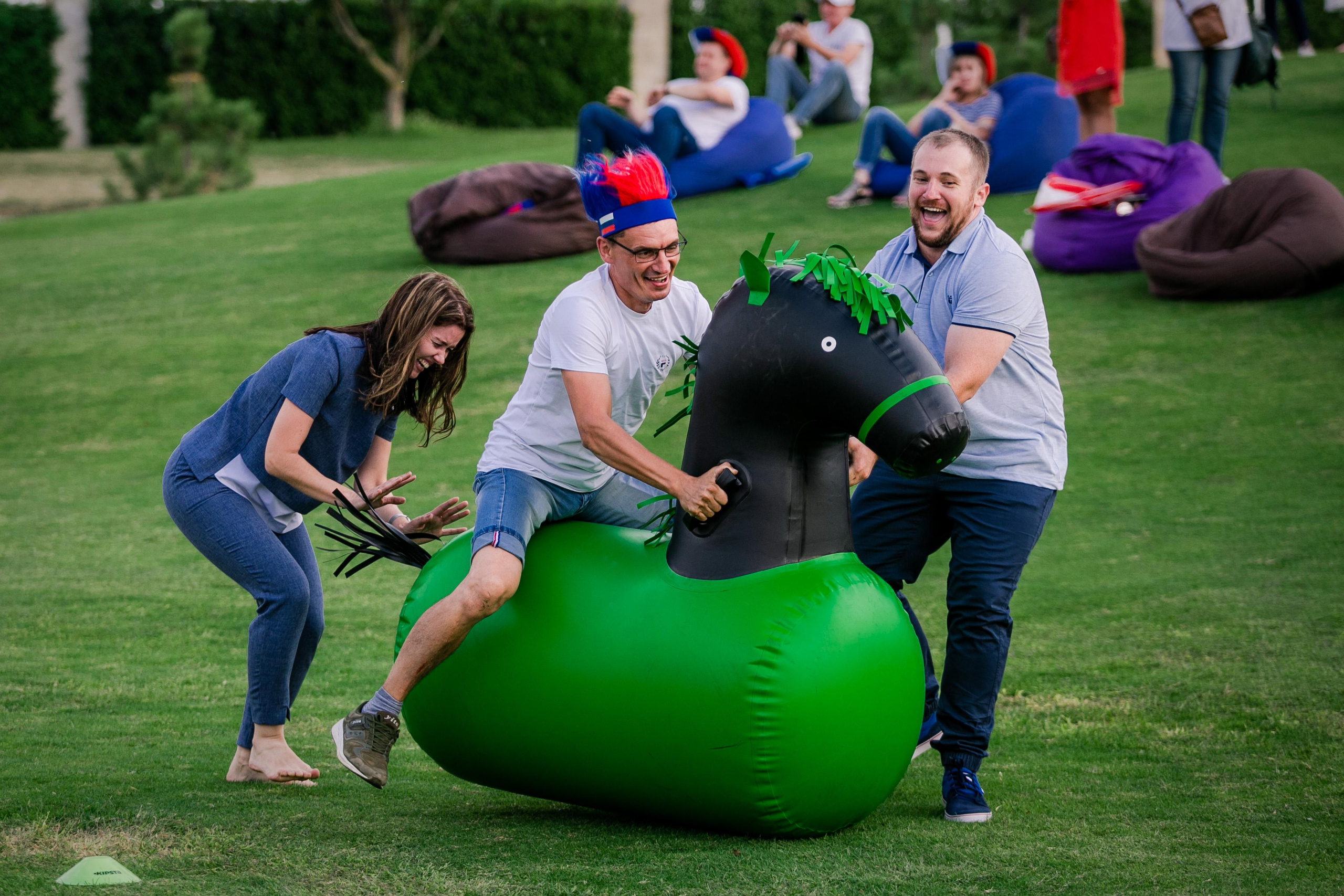 Выездные фотосессии