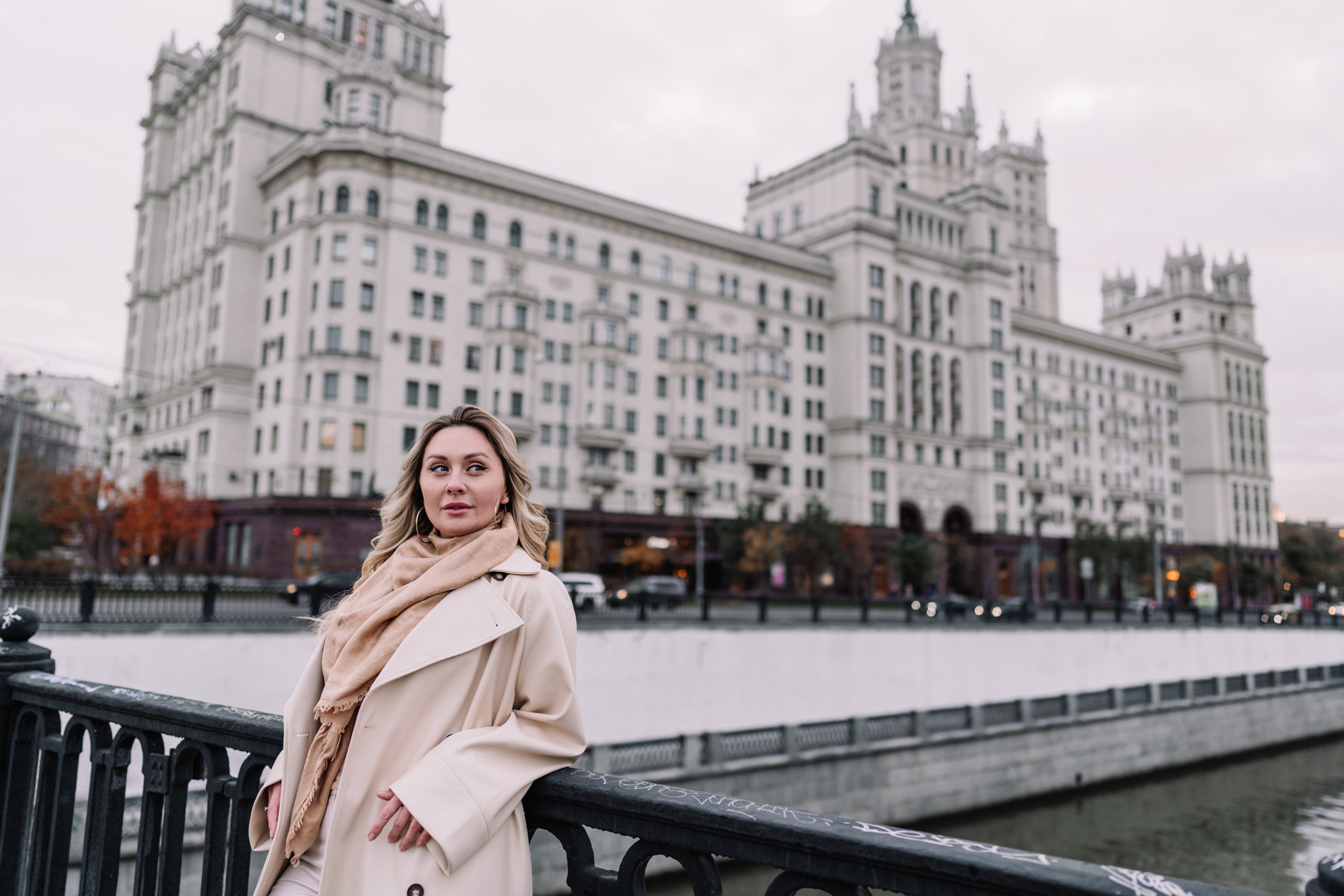 Фотограф Москвы. Фотограф — Москва — Артем Гончаренко