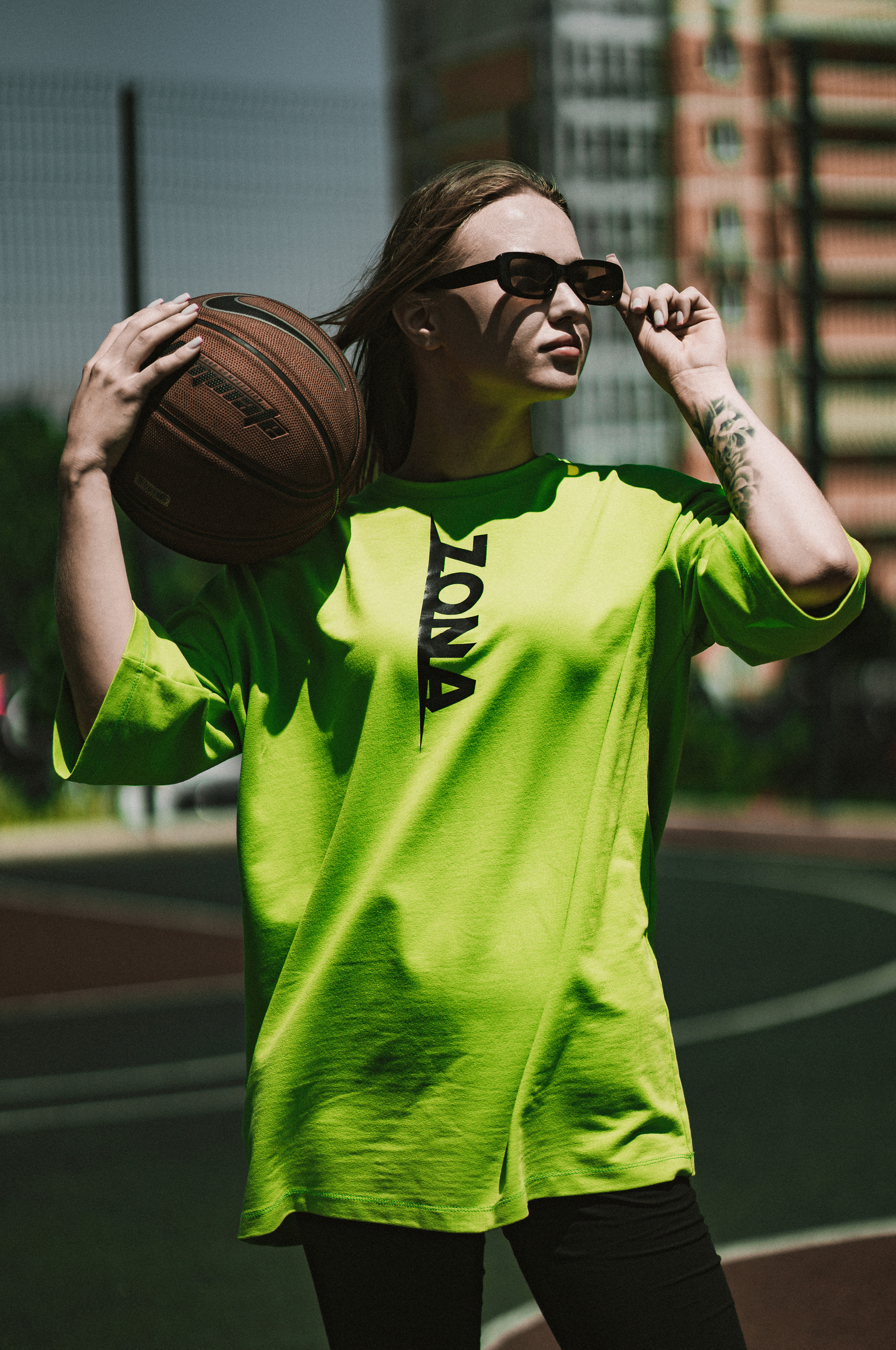 Спортивные съемки. Фотограф — Москва — Артем Гончаренко