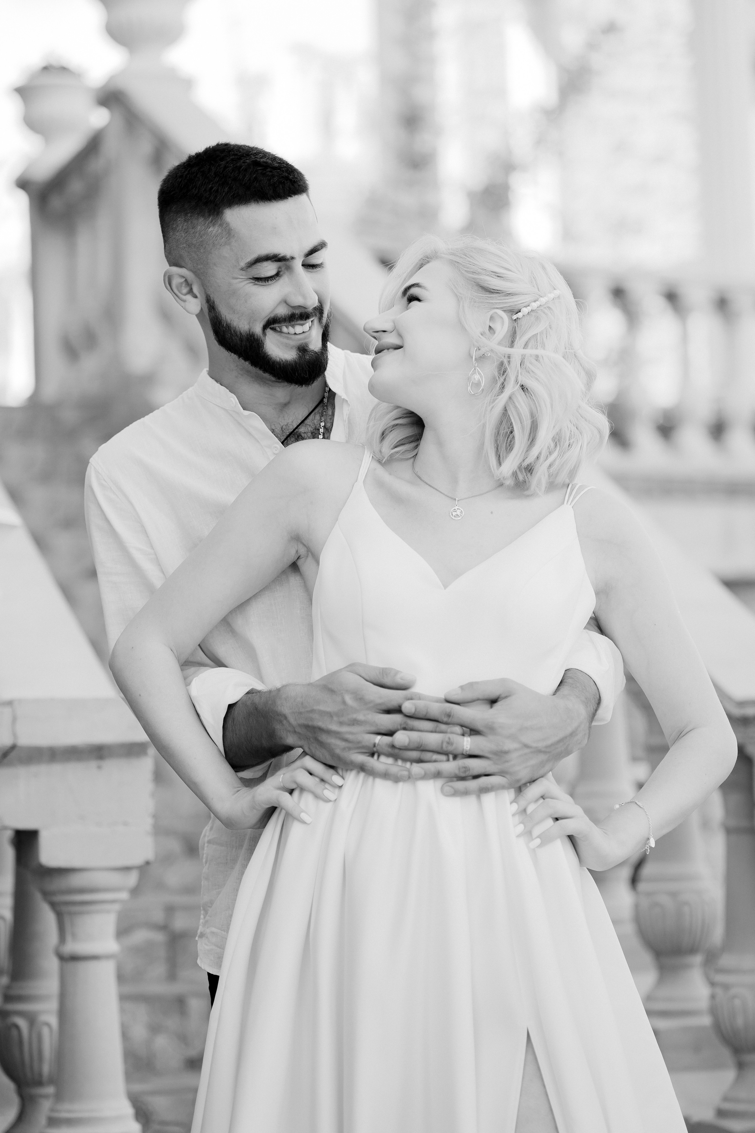 Street съёмка. Фотограф — Москва — Артем Гончаренко