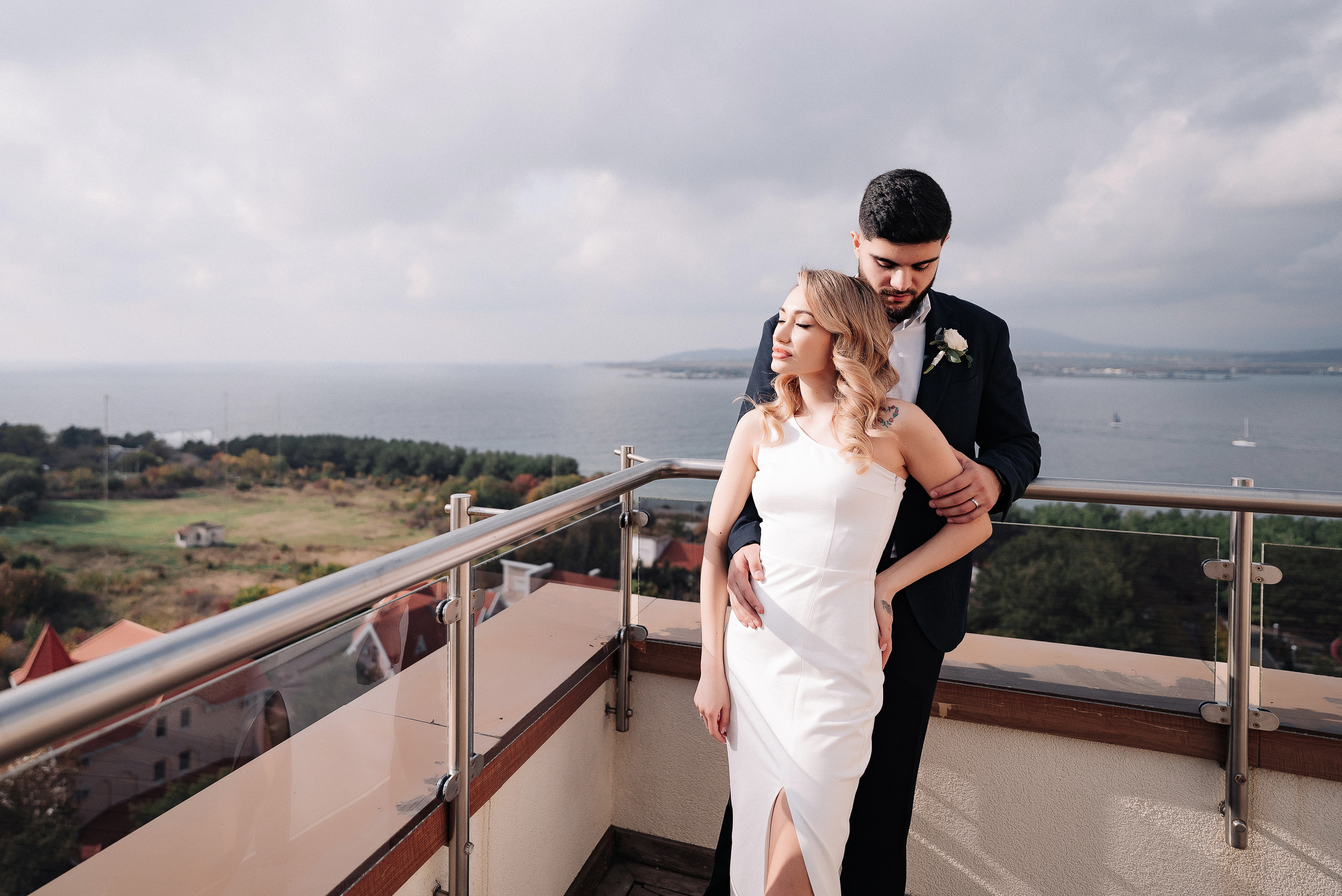 Свадьба в Москве. Фотограф — Москва — Артем Гончаренко