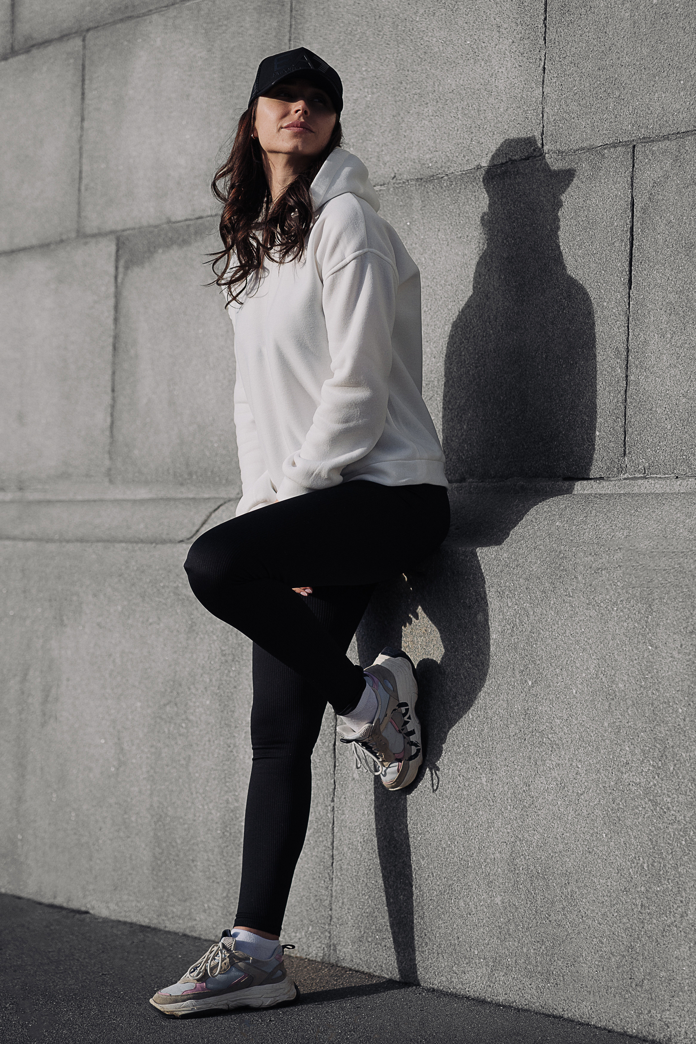 Съемка для Wb. Фотограф — Москва — Артем Гончаренко